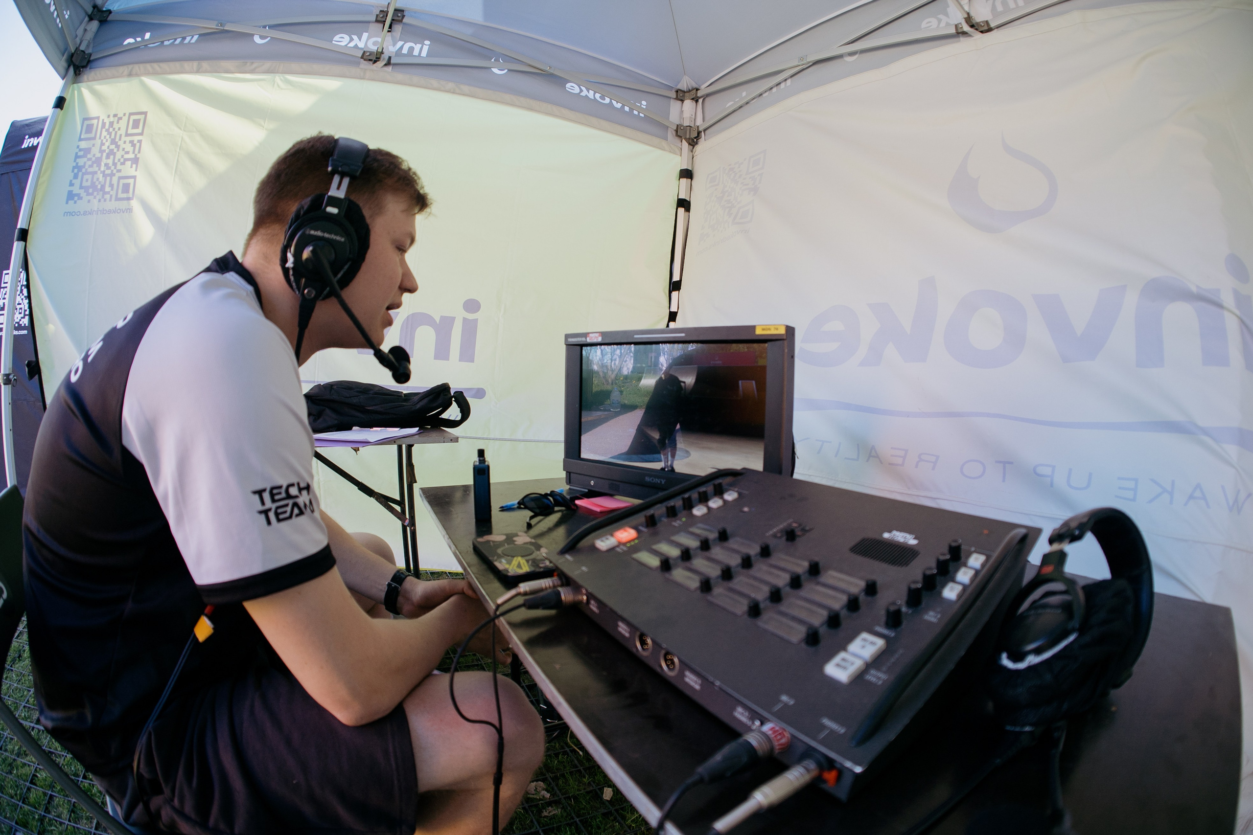 INVOKE PUMP JAM 17–19 мая 2024 СПБ Парк 300 летия. Свадебный и семейный фотограф в Санкт-Петербурге Дмитрий Панин