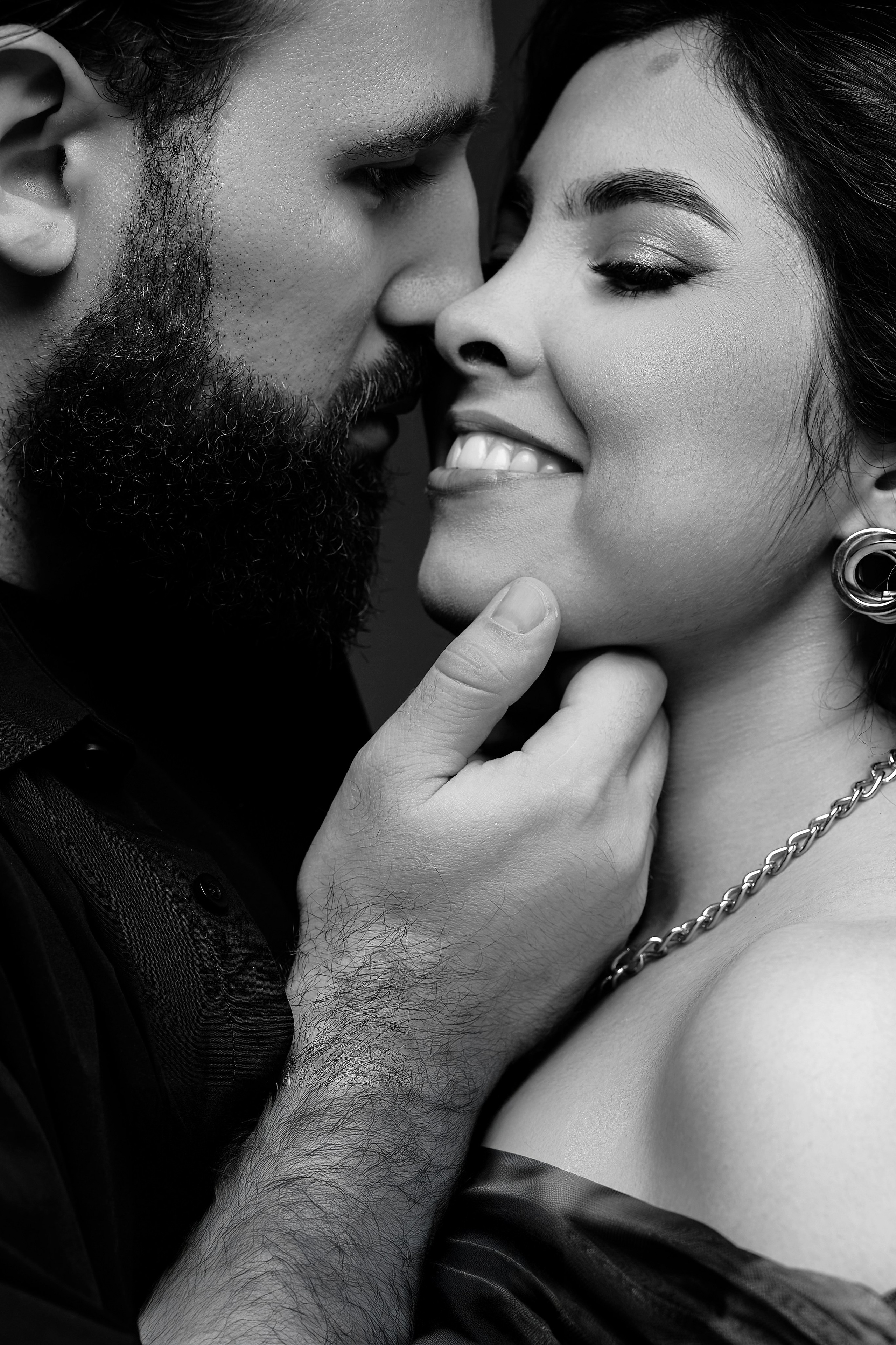 Егор и Илана. Свадебный фотограф Чайковский