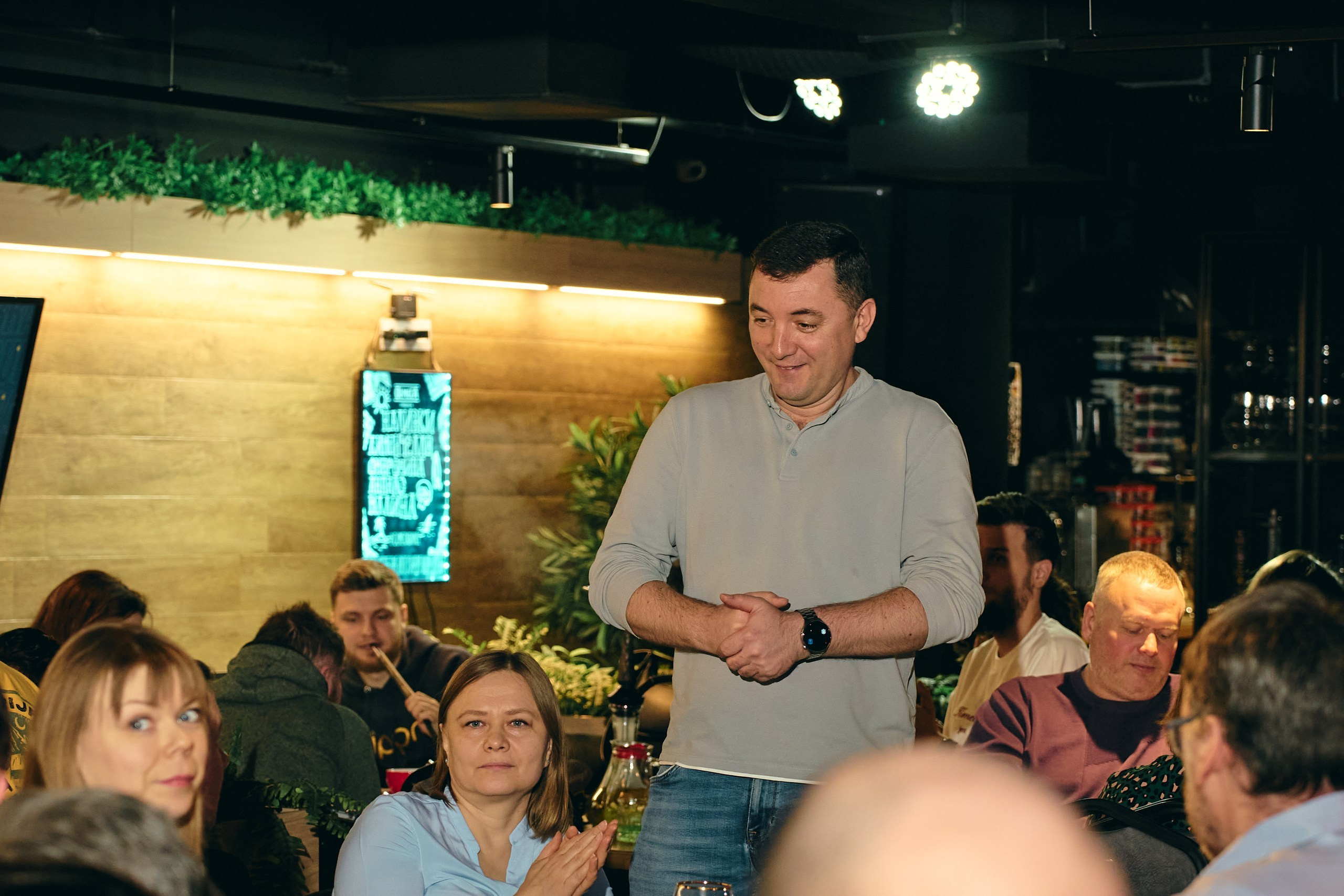 Фотограф на мероприятия Александр Шалагин