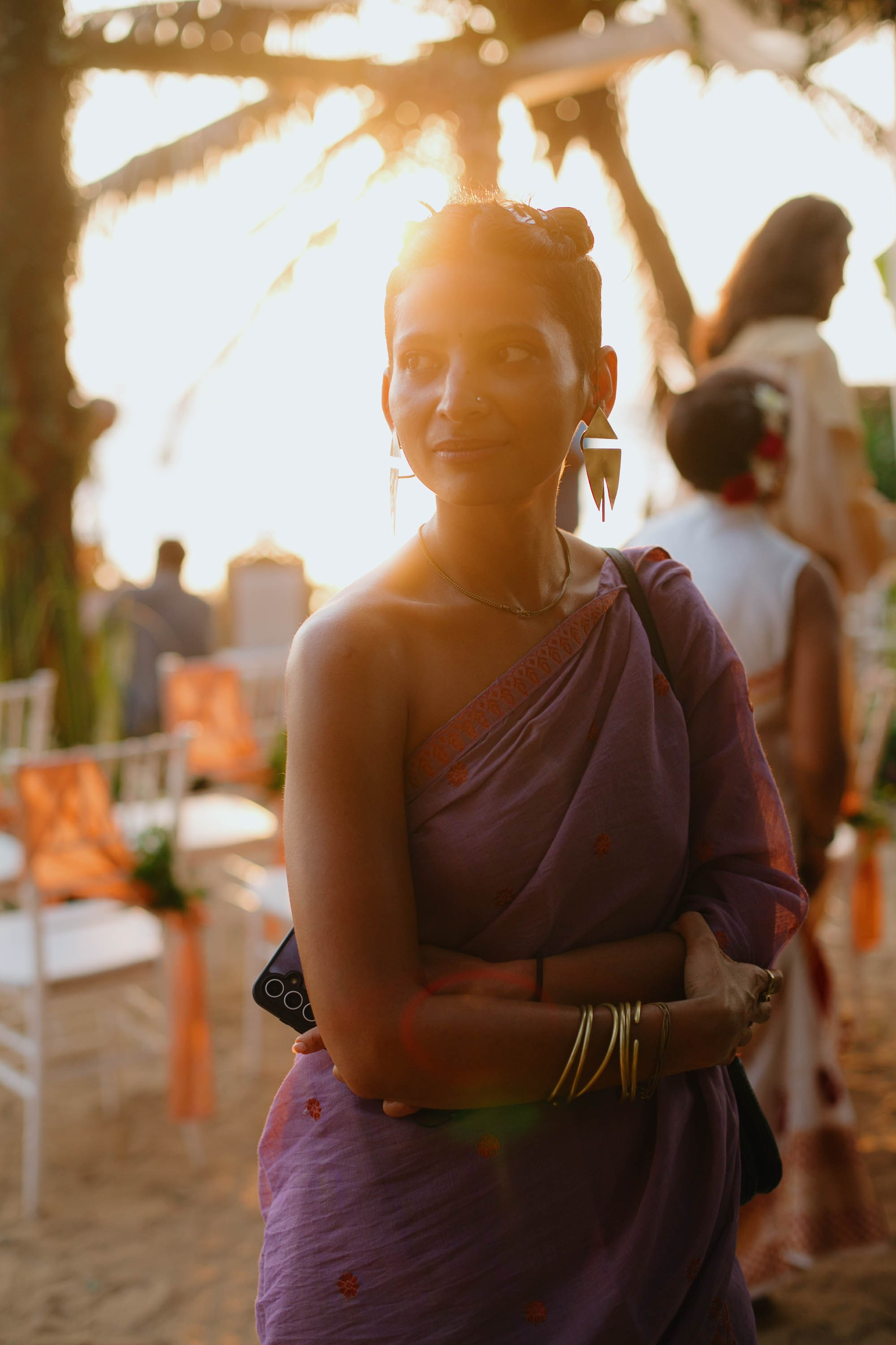 Kannakee & Manish. Портретный и fashion фотограф в Москве — Елена Якушина