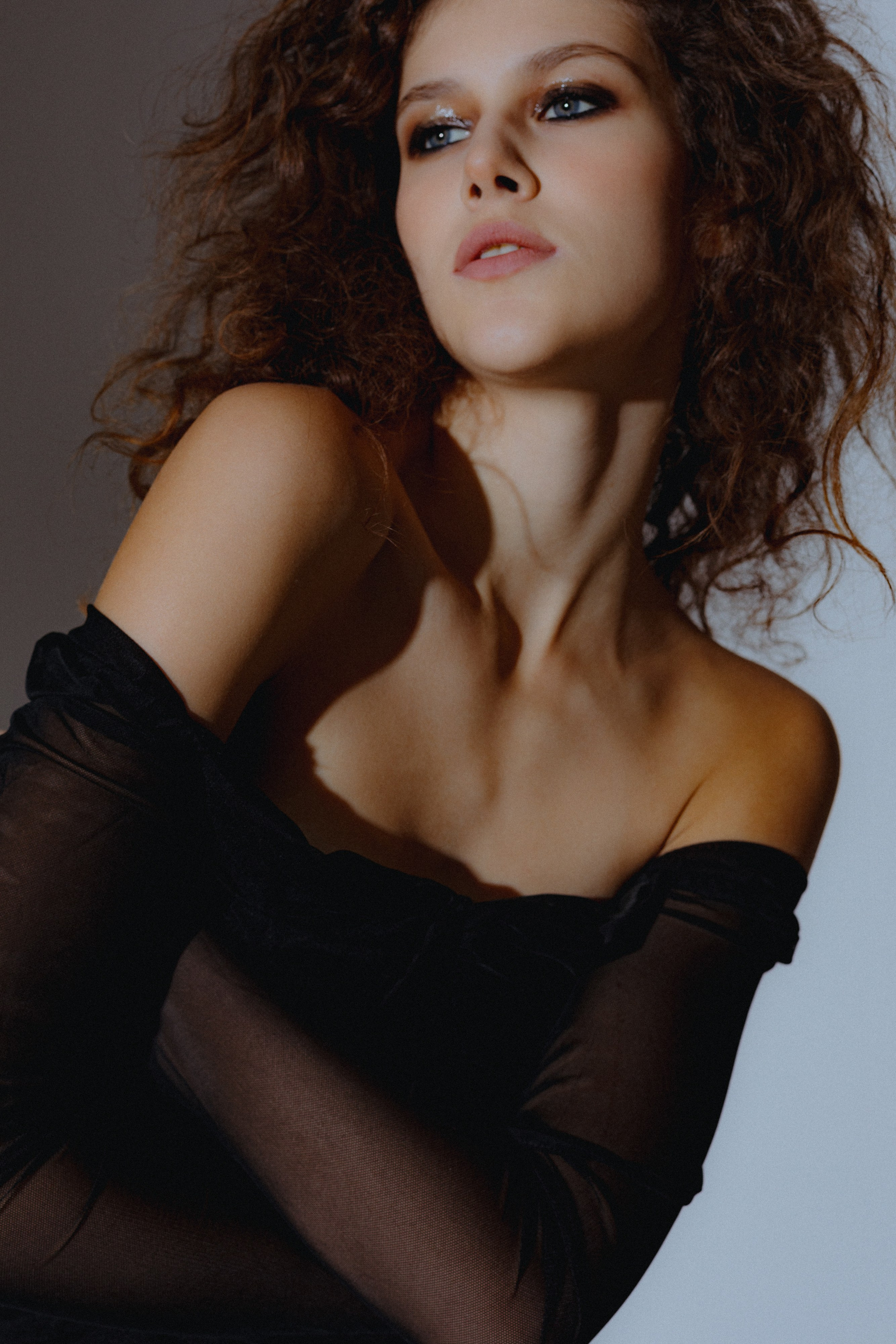 Светла. Фотограф в Москве — Елена Якушина