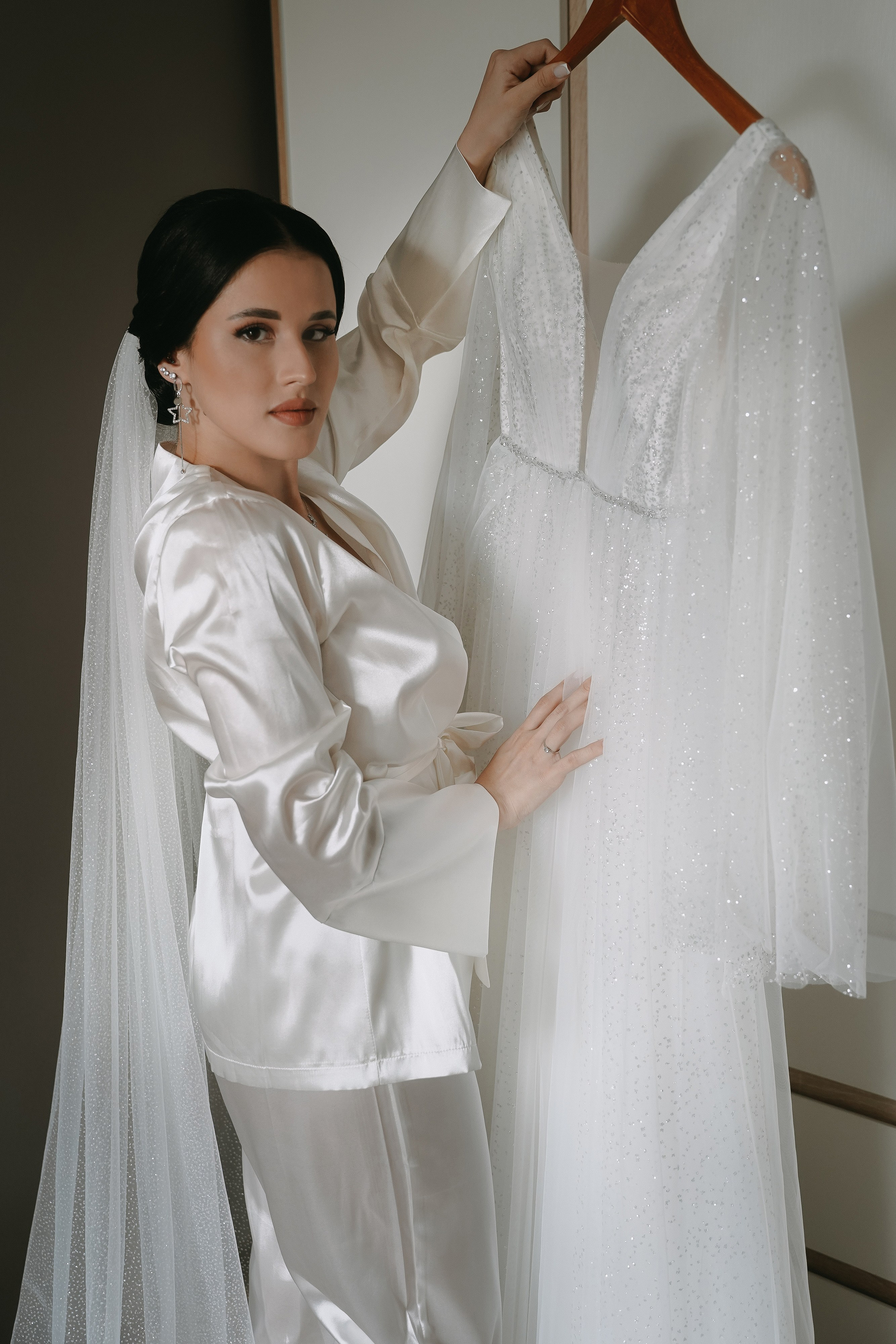 Олег и Татьяна. Свадебный и семейный фотограф в Волгограде Наталья Наумова