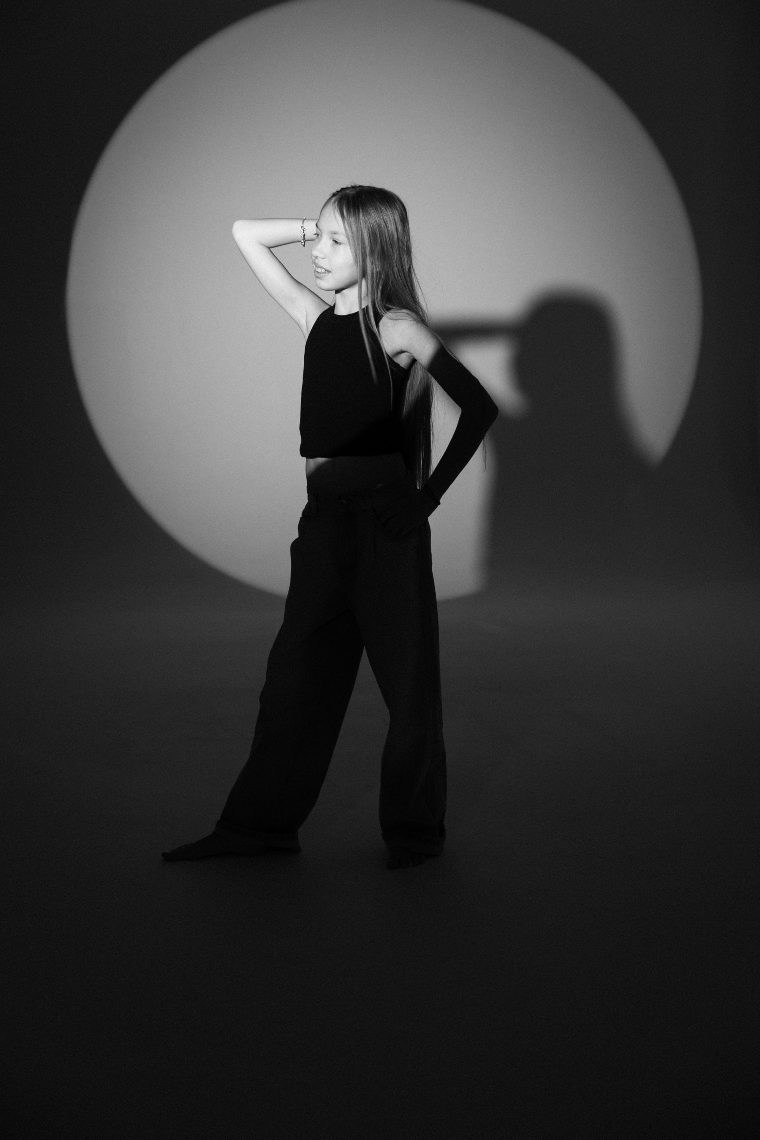 АЛЛА и ДЕВОЧКИ. Я фотограф из Москвы к Вашим услугам