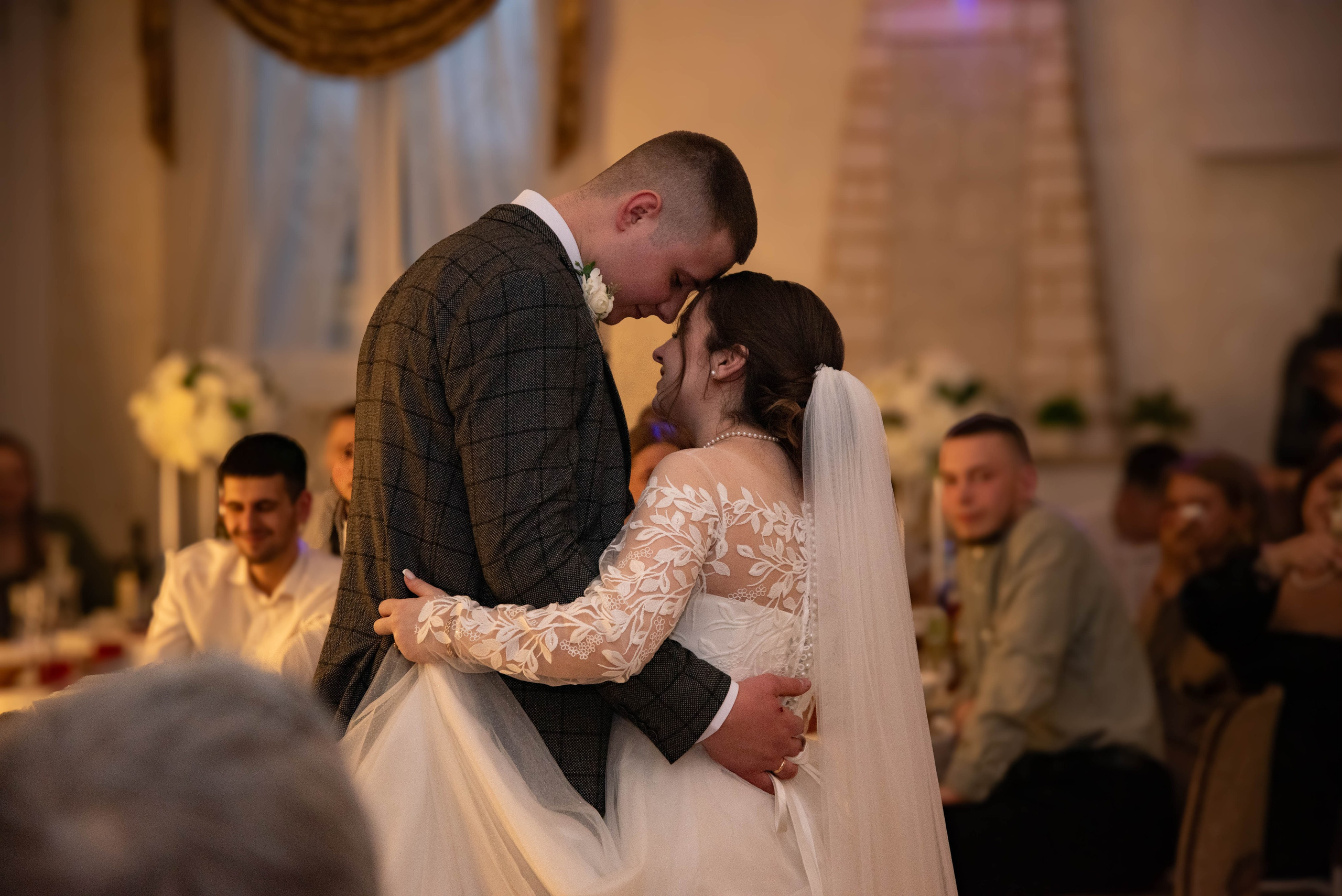 Леонид и Марина. Фотограф в городе Новосибирск Линг Даниил