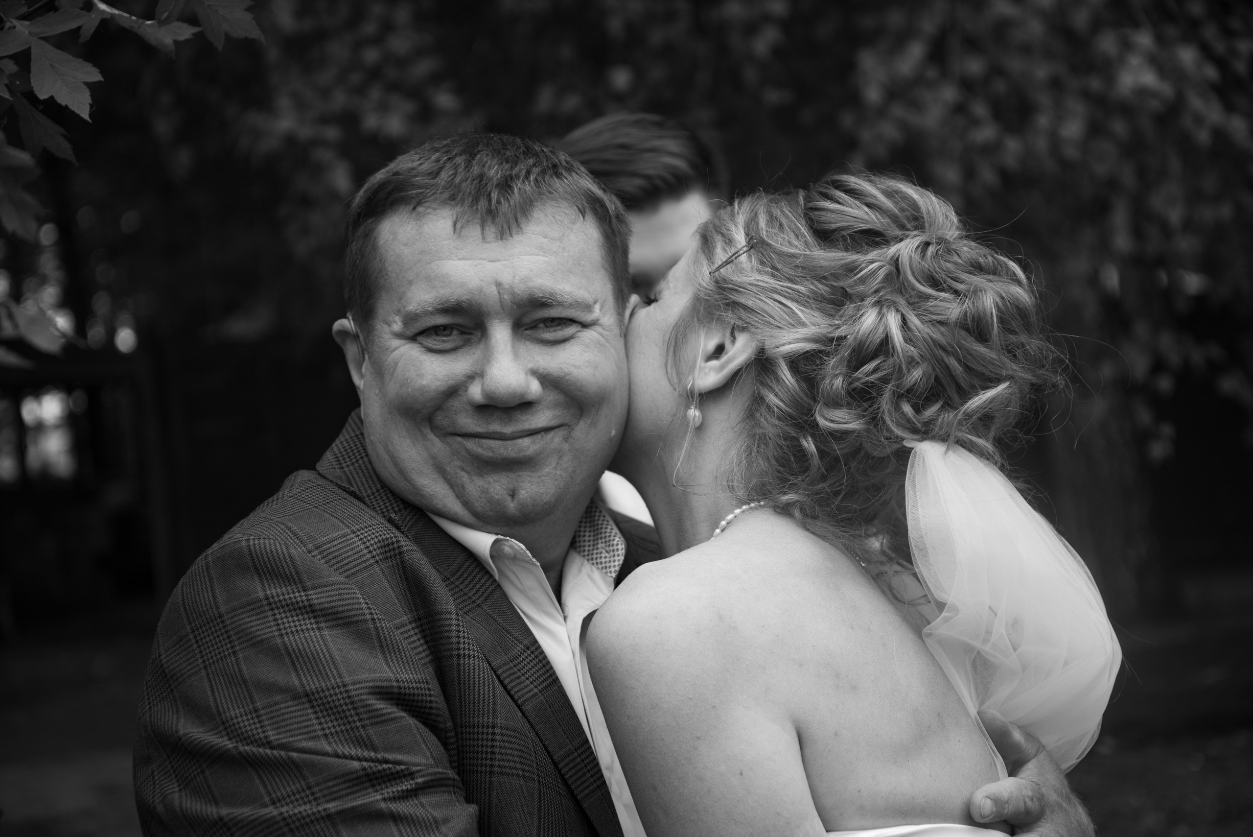 Свадебное портфолио - ph Линг Даниил. Фотограф в городе Новосибирск Линг Даниил