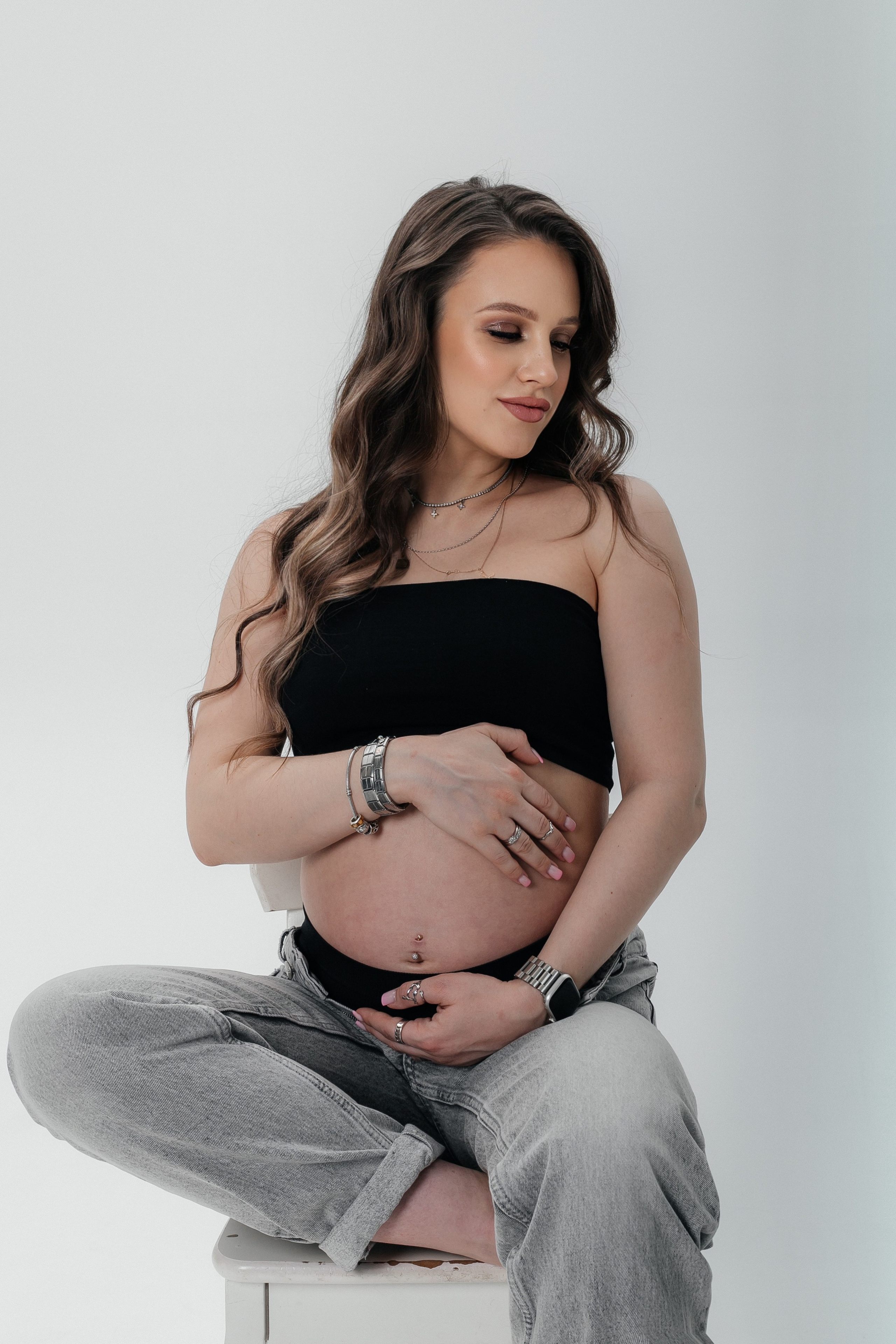 В ожидании. Фотограф в Хабаровске Валерия Егошина