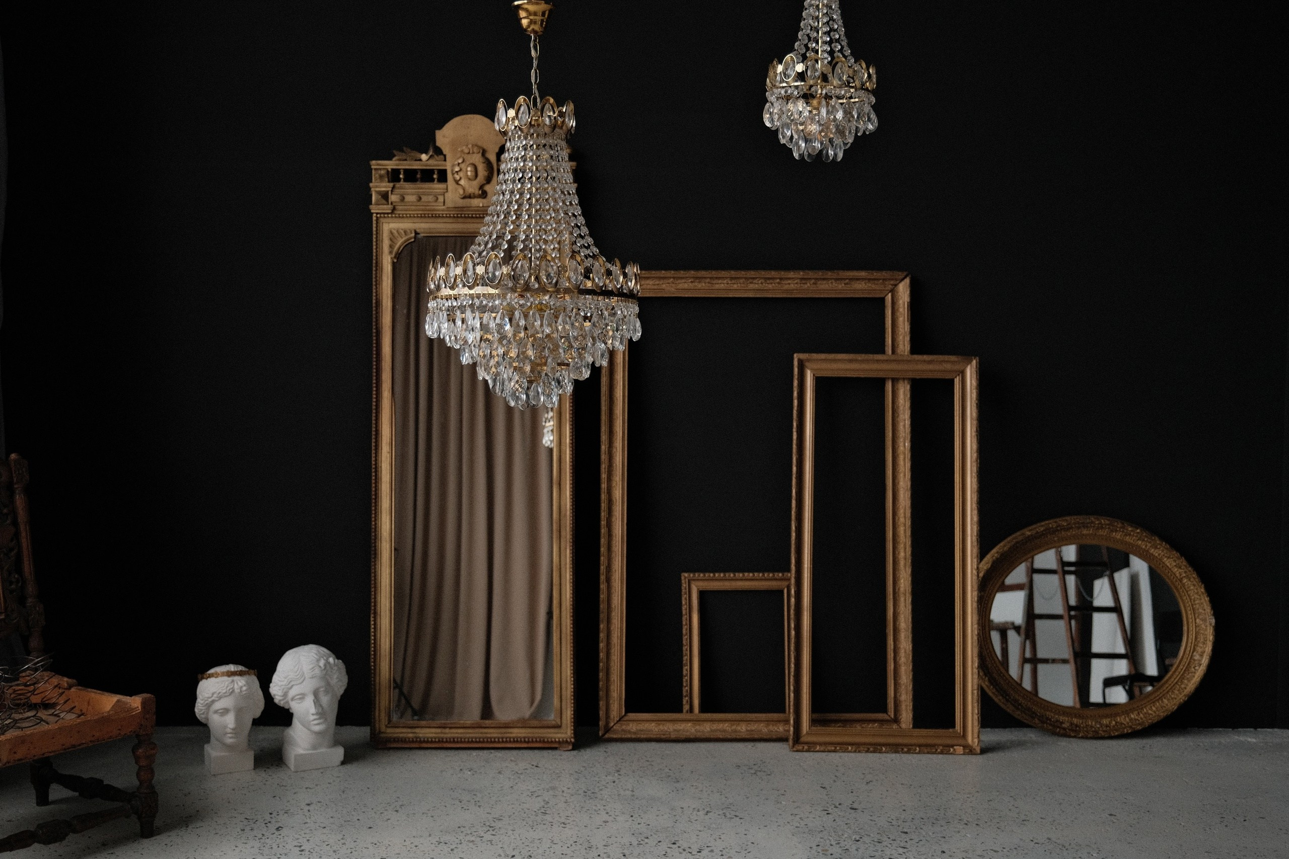 Лучшие фотостудии. Фотограф в Санкт-Петербурге Гранкина Мария