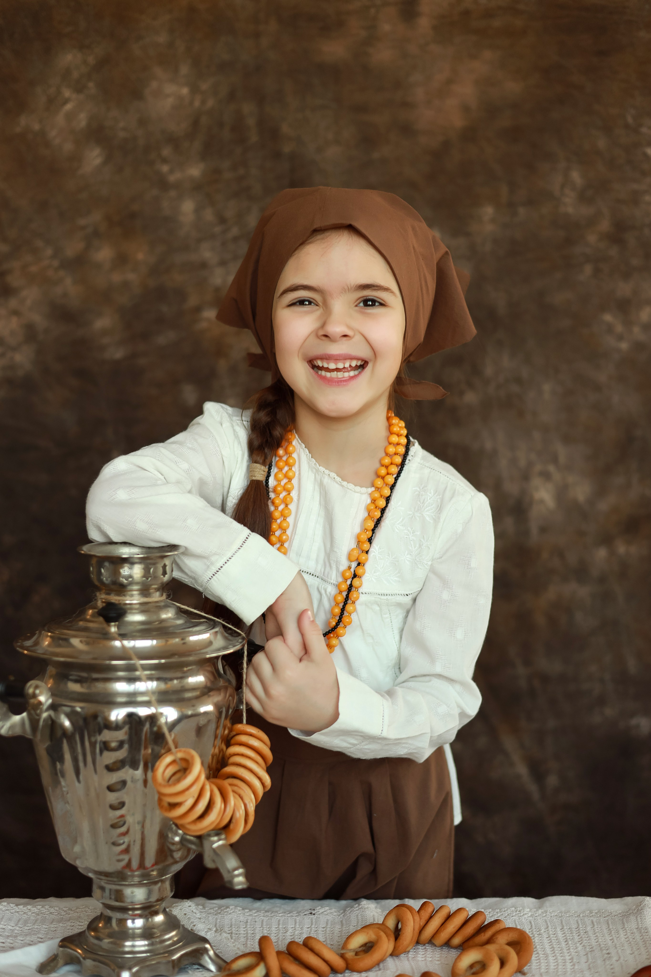 Масленица в детском саду. Детский и семейный фотограф во Владивостоке Светлана Шаповаленко