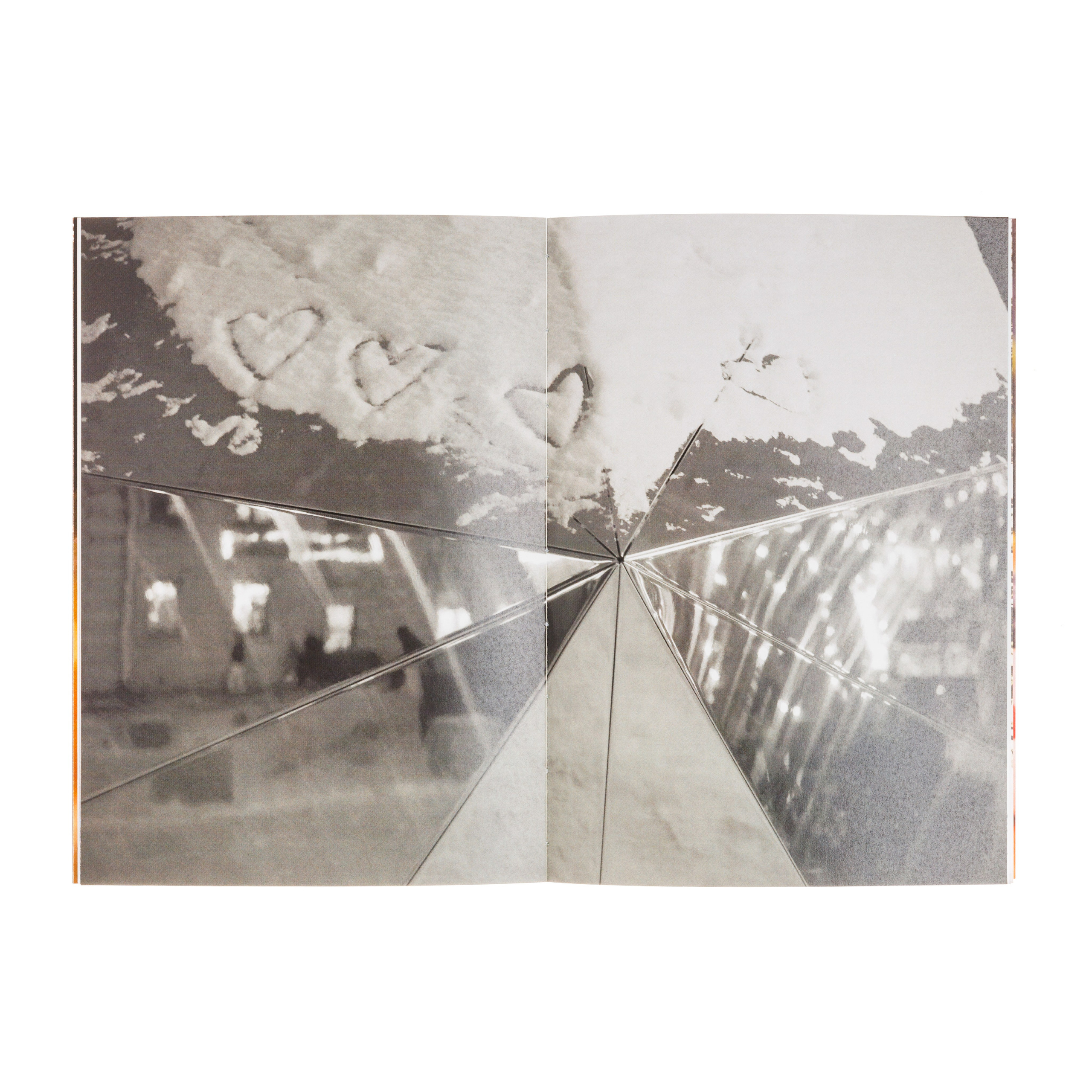 New Year Mood / Nовогоднее Nастроение. Художник Катерина Копейкина / Artist Katerina Kopeikina