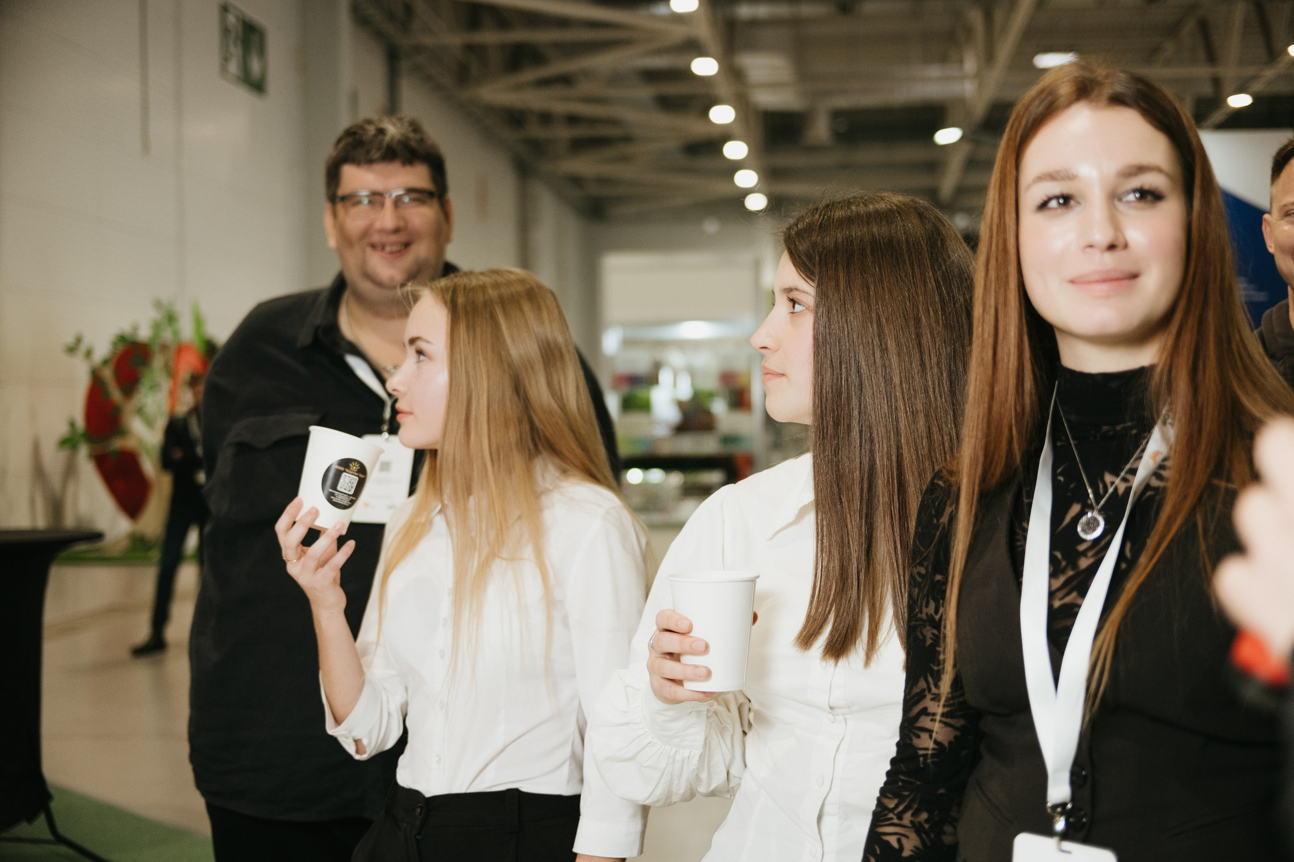 Выставка Fruit Trade: Сады и&nbsp;Виноградники в&nbsp;Краснодаре 18–19&nbsp;февраля 2025 года на&nbsp;площадке Экспоград-Юг