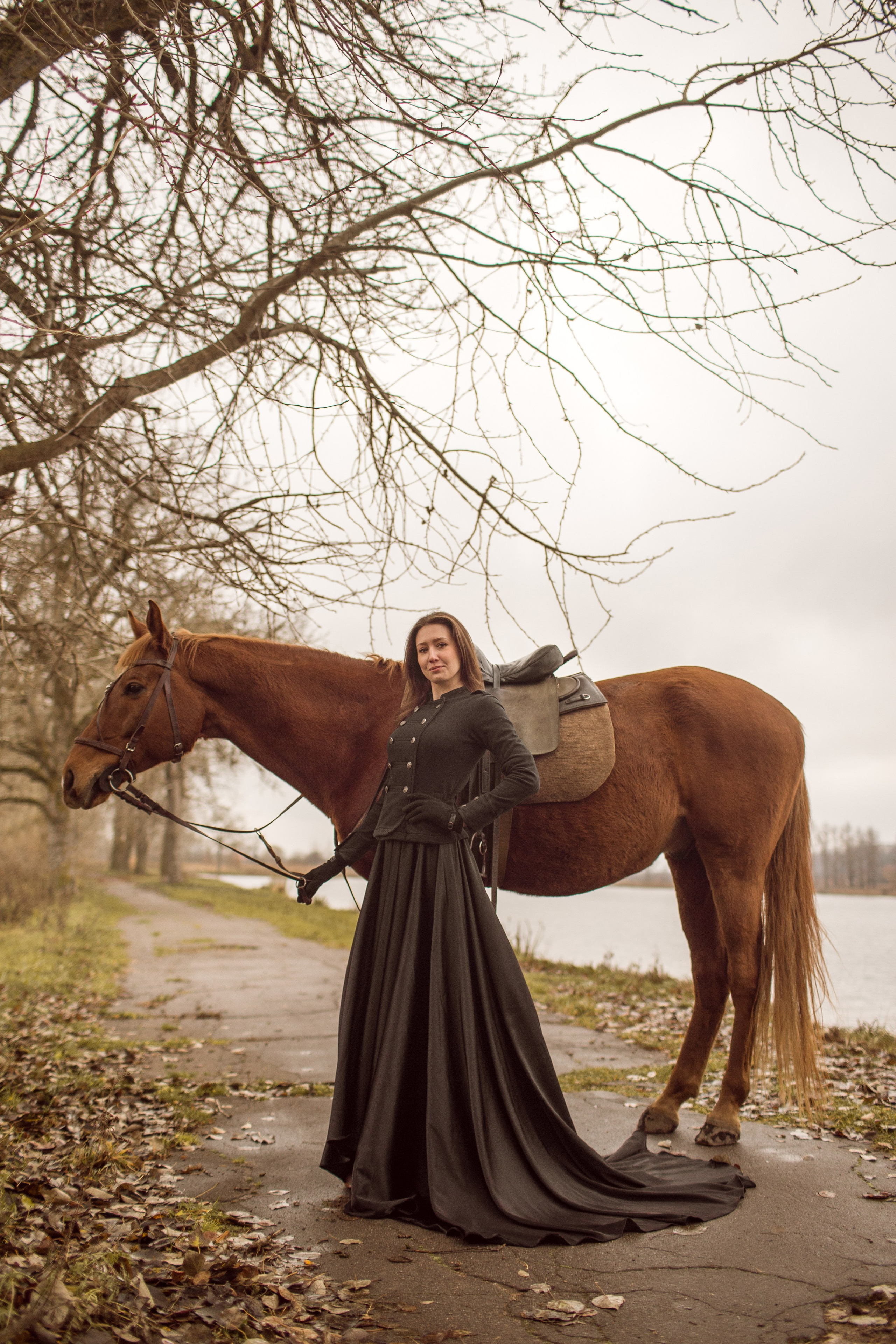 Платье в аренду на фотосессию в СПб