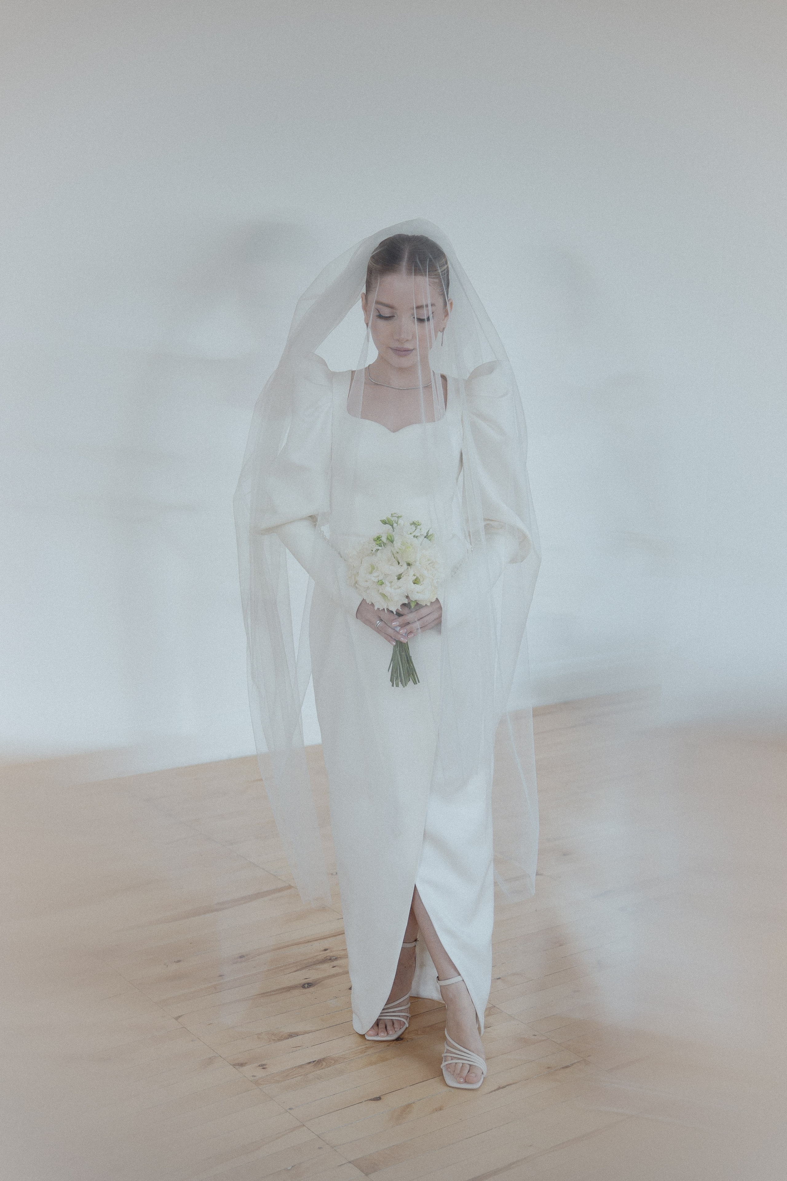 Rafael & Ulviya. Фотограф в Екатеринбурге Гасанова Дилара