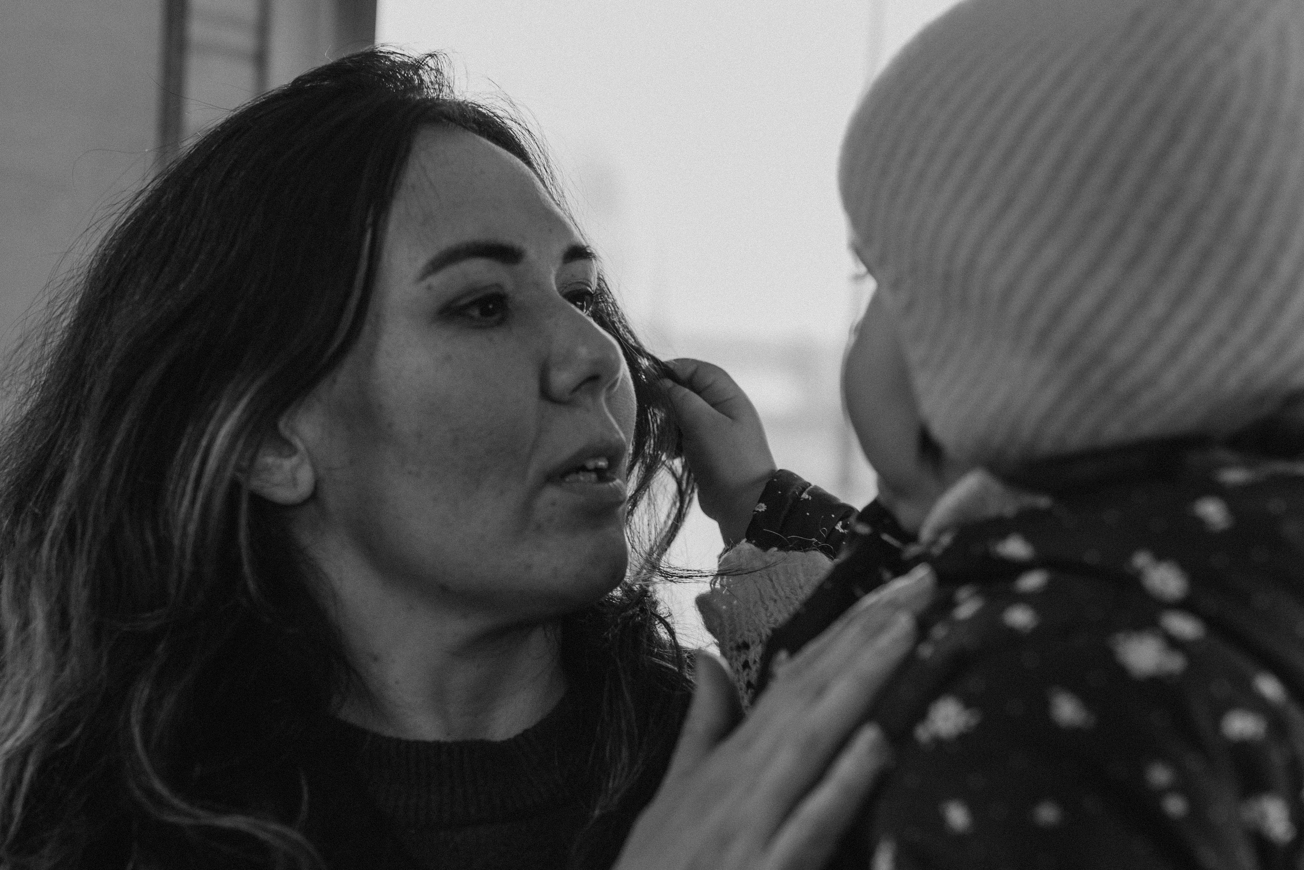 Осенняя прогулка. Семейный фотограф lifestyle в Новосибирске Елена Шпилевая