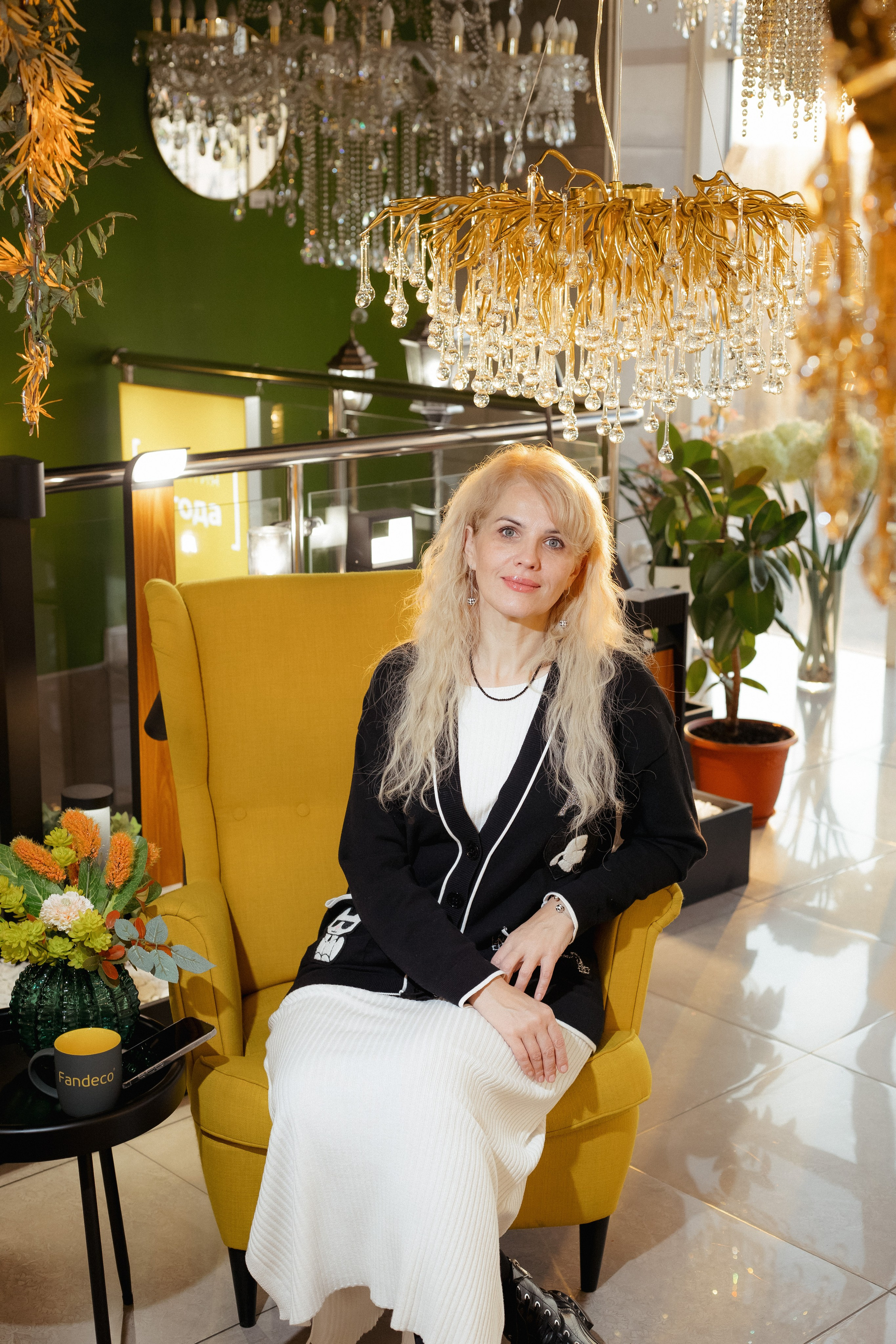 FANDECO [Освещение дома светодизайнера]. СВОИ. ФОТООТЧЕТЫ-СОБЫТИЯ-МЕСТА