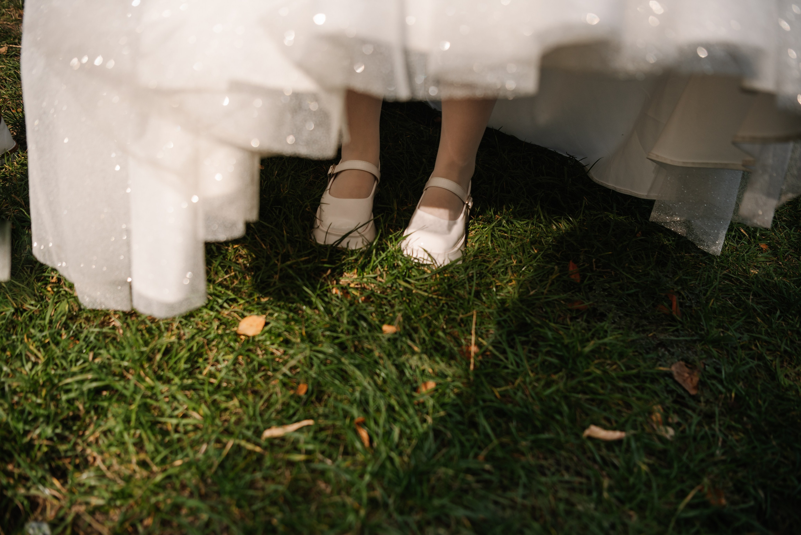 Теплой осенью. Свадебный и семейный фотограф в Самаре Любовь Атюшева