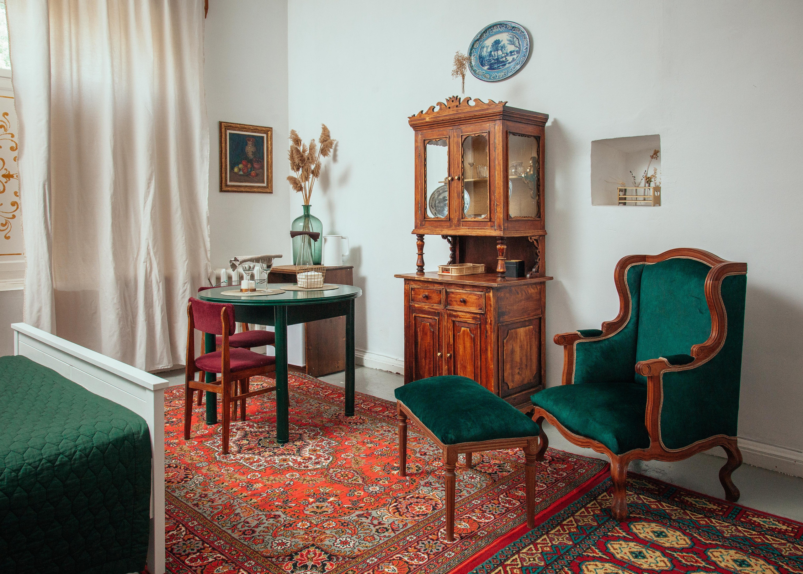 Интерьеры. Фотография, как она есть