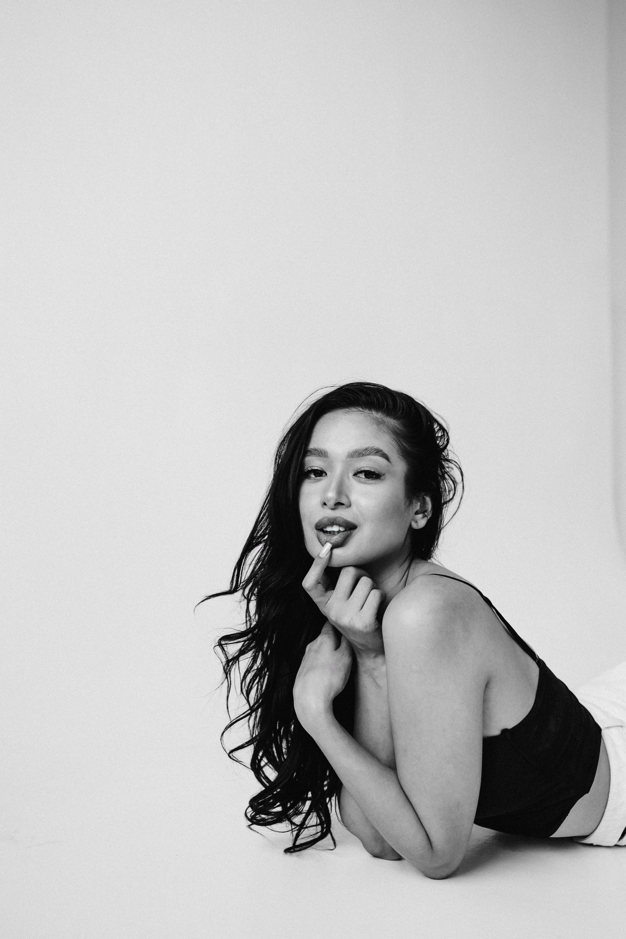 Диля. Фотограф Уфа