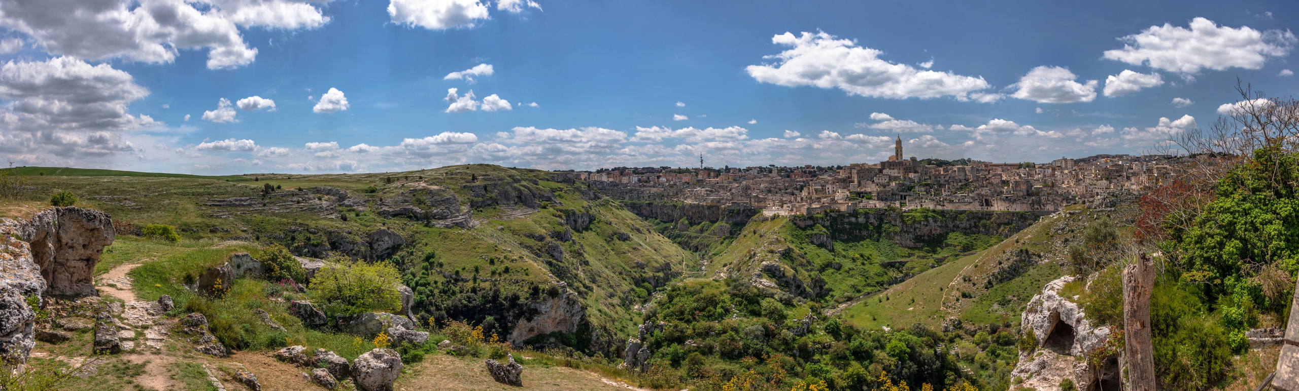 Базиликата Матера. Фотограф Лара Кучина