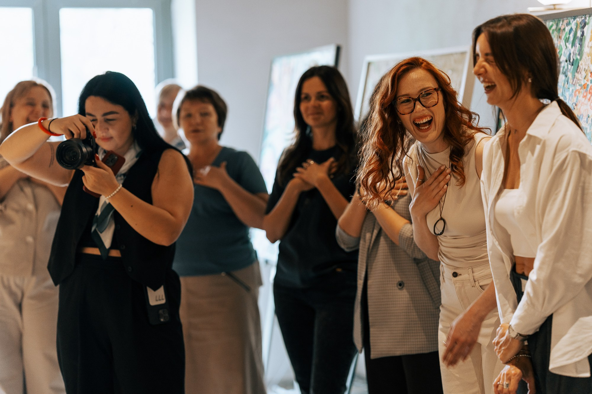 Арт-резиденция Доминанта. Свадебный и репортажный фотограф Юров Дмитрий