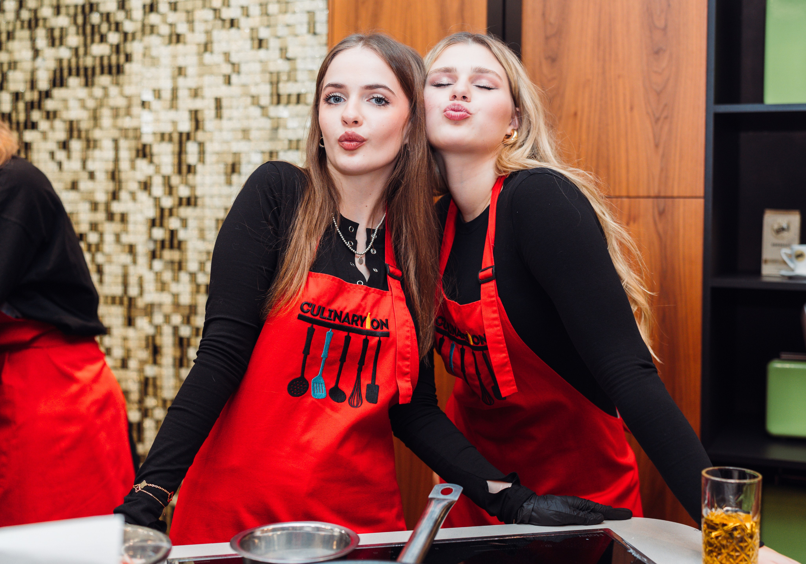 Eventon. Свадебный фотограф в Москве Кристина Чехова