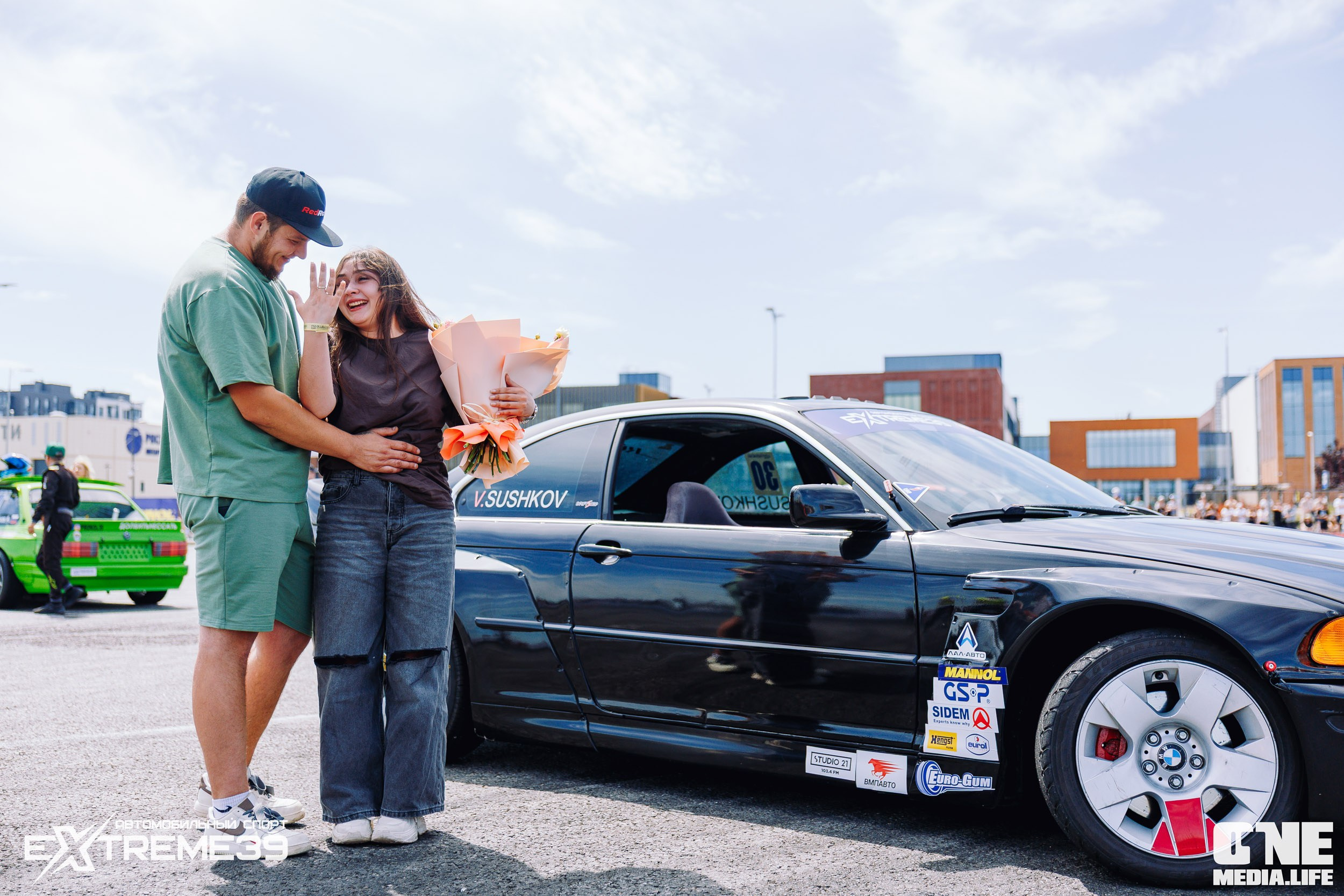 II этап Лал Авто Дрифт. Кубок Шамбалы. One Media Life: фоторепортажи, фотоотчеты с мероприятий и заведений