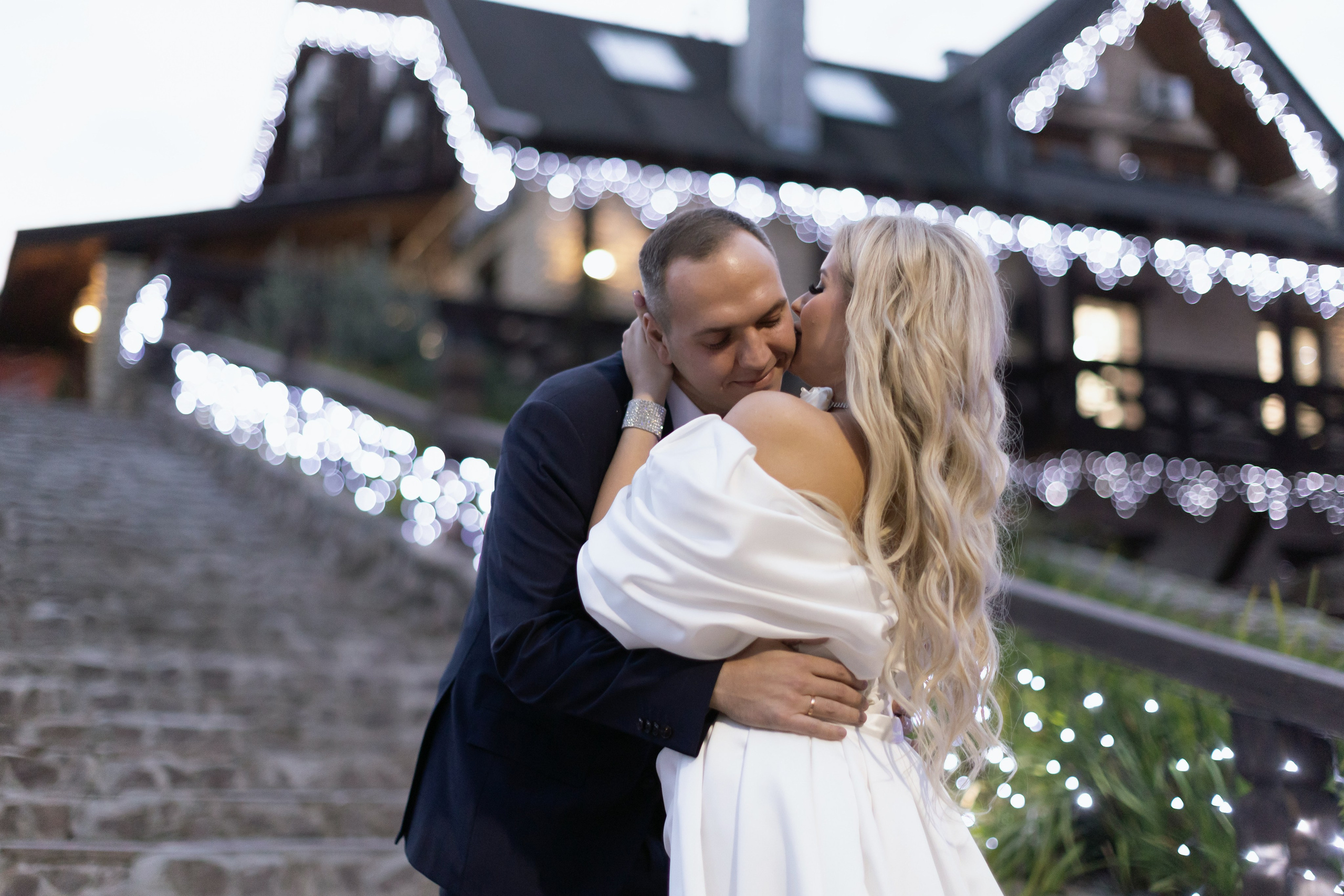 Полина & Владислав. Главная