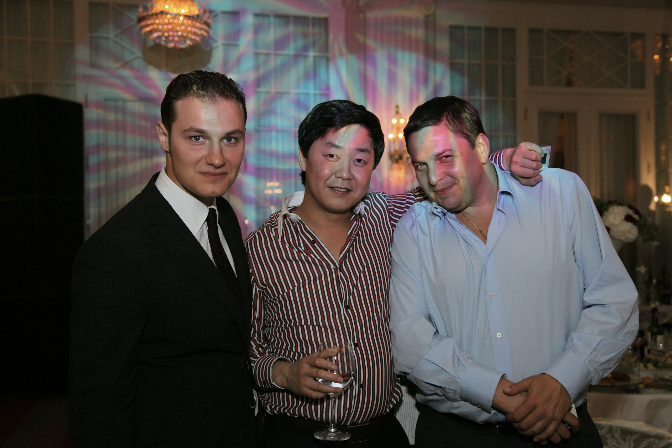 Полина & Кирилл. Свадебный фотограф в Санкт-Петербурге Марина Егорова