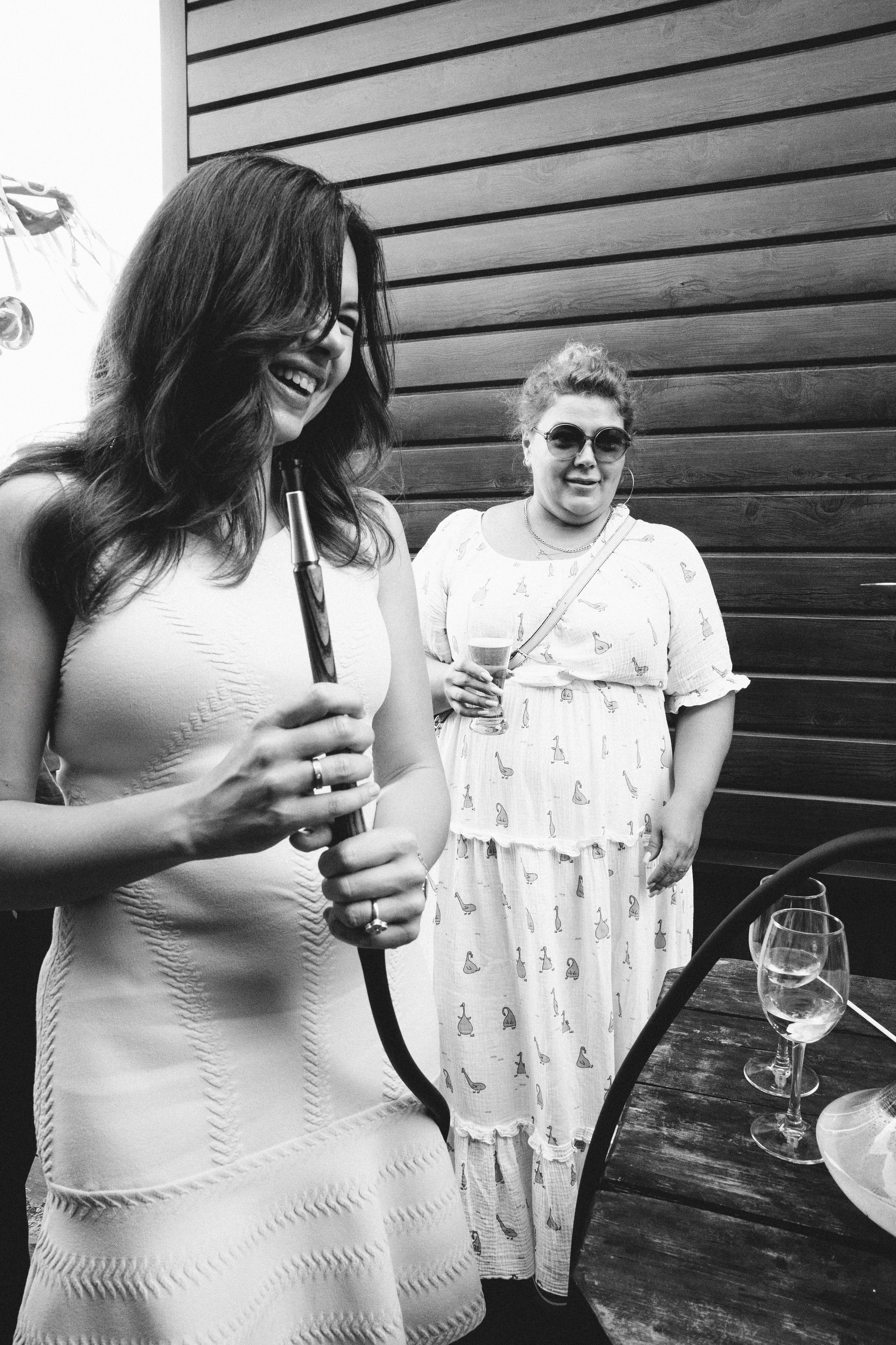 ГЕНДЕР ПАТИ. Фотограф в Красноярске