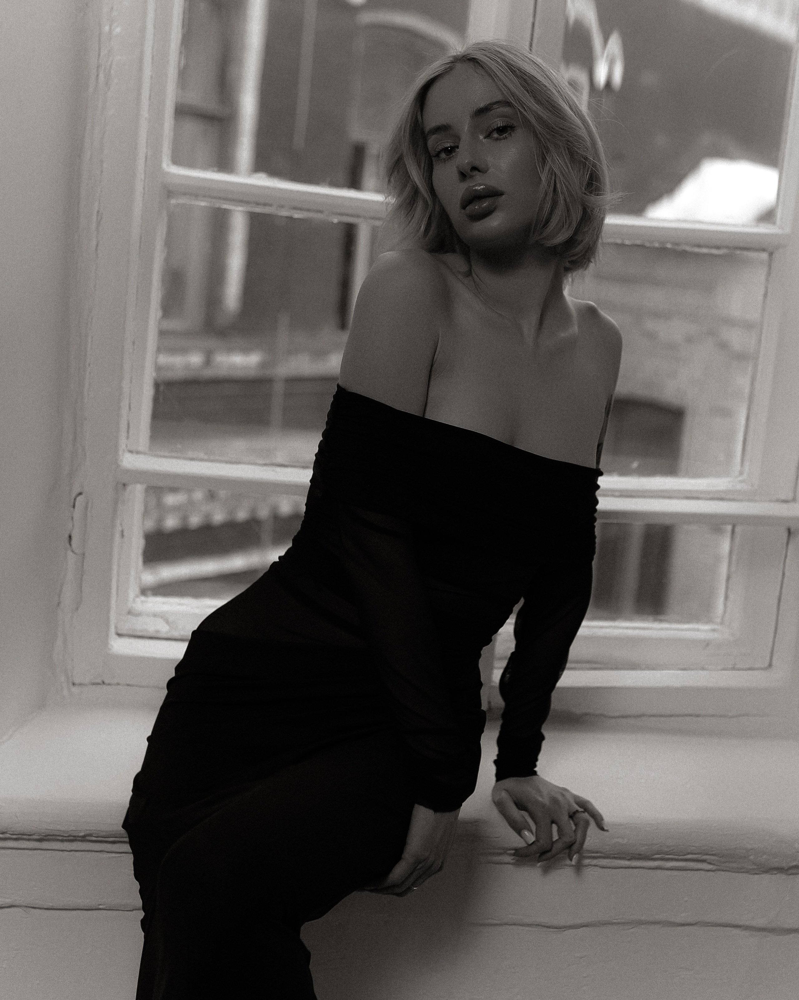 Ксения. DARYA.BELKINA