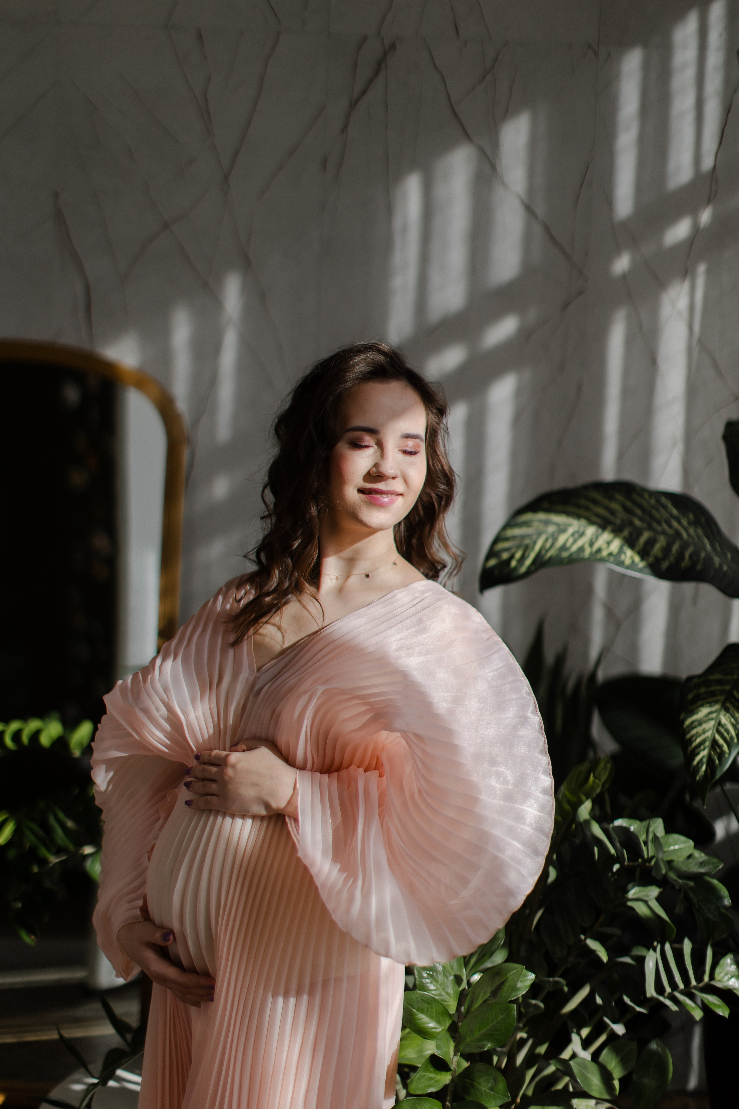 Яна и Кирилл. Семейный и детский фотограф в Москве Кузьмина Мария