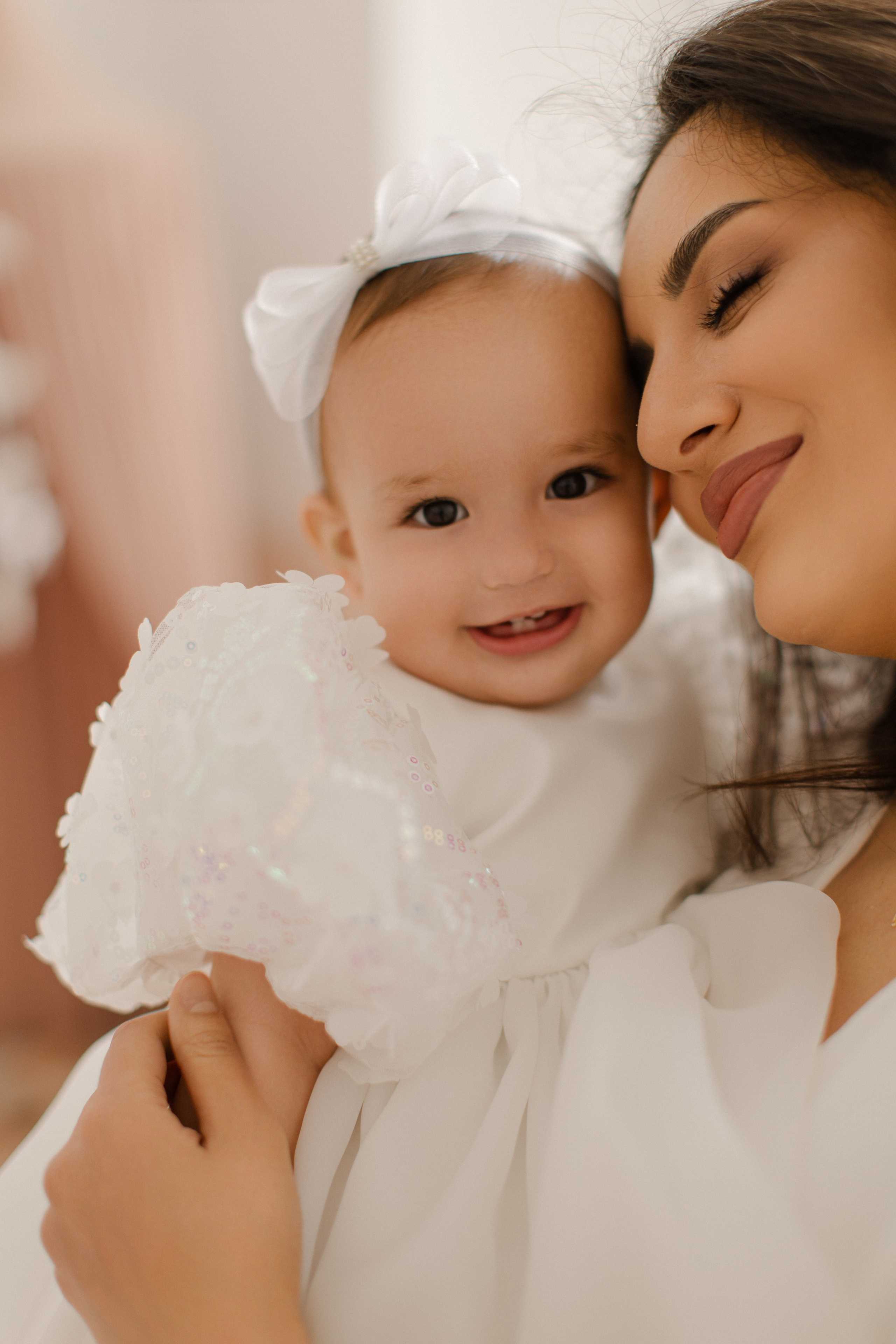 Зара и Аида. Семейный и детский фотограф в Москве Кузьмина Мария