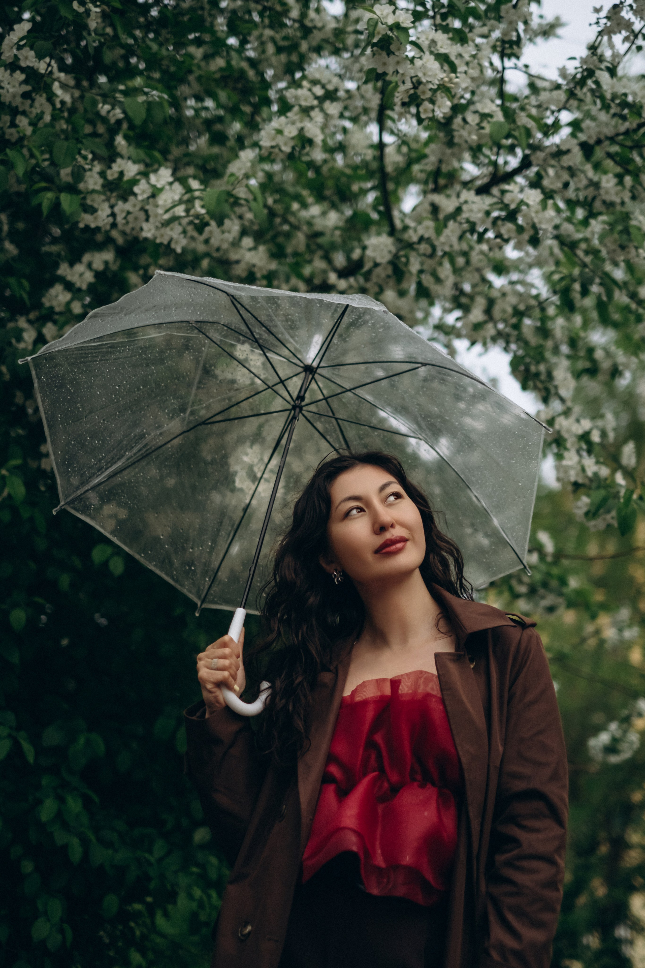 Индивидуальная прогулочная. Фотограф Новосибирск Анна Рождественская