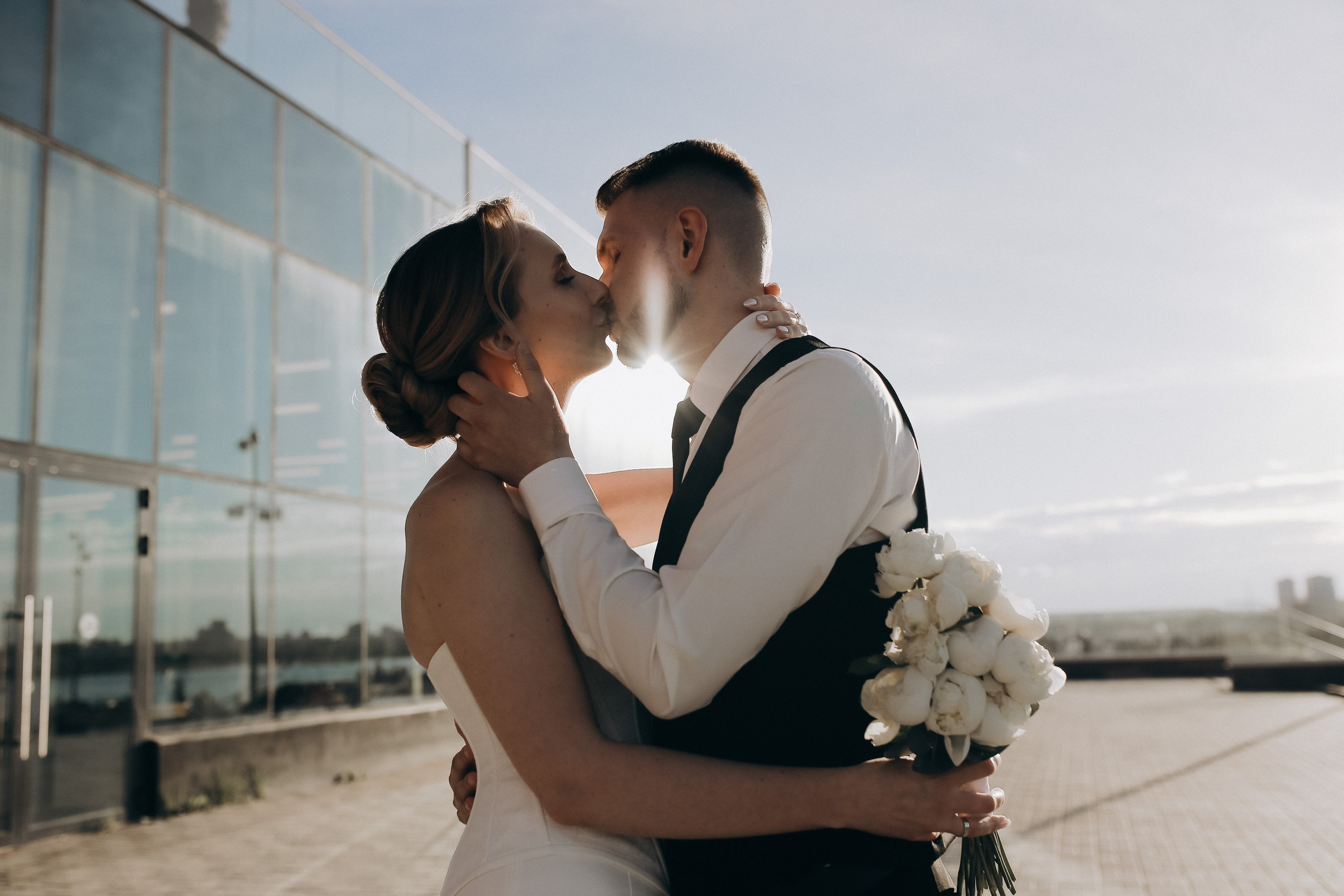 Кирилл & Влада. Свадебный и семейный фотограф в Казани — Лилия Куликова