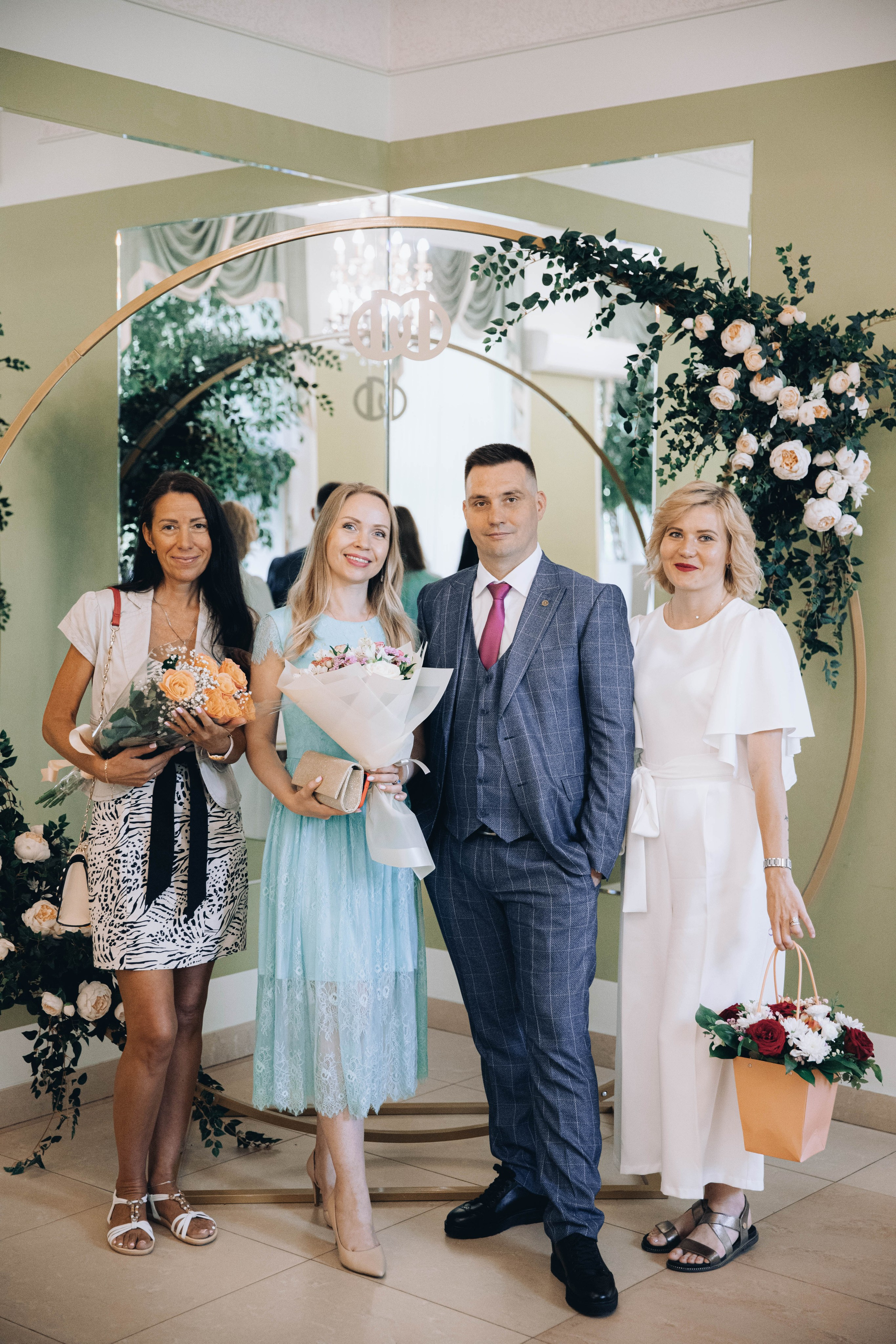 Анатолий & Юлия. Фотограф в Москве и МО, Мещерякова Ольга