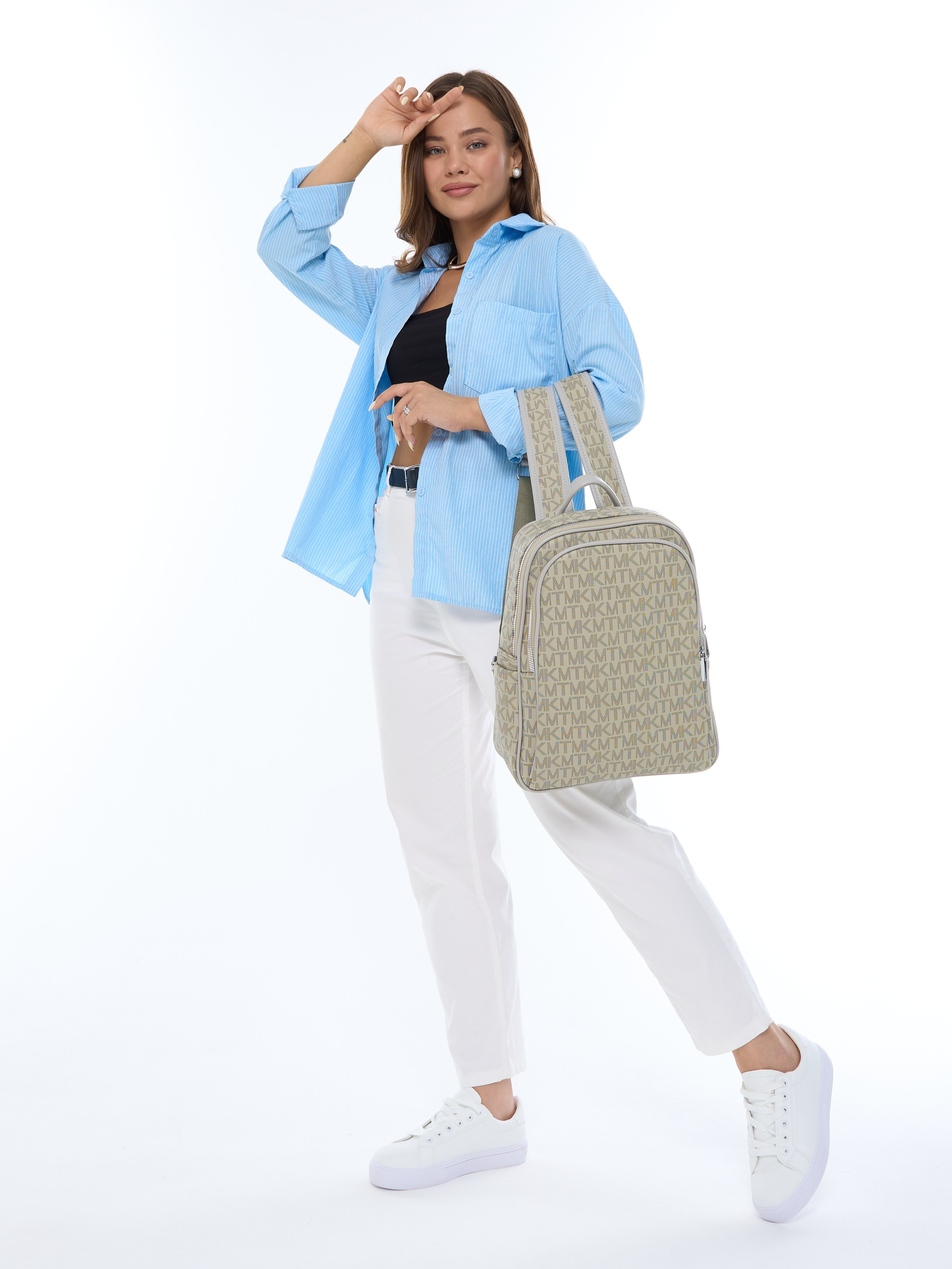 Фотомодель для маркетплейсов Таня. Фотосъёмка для марктеплейсов Studio 11.11