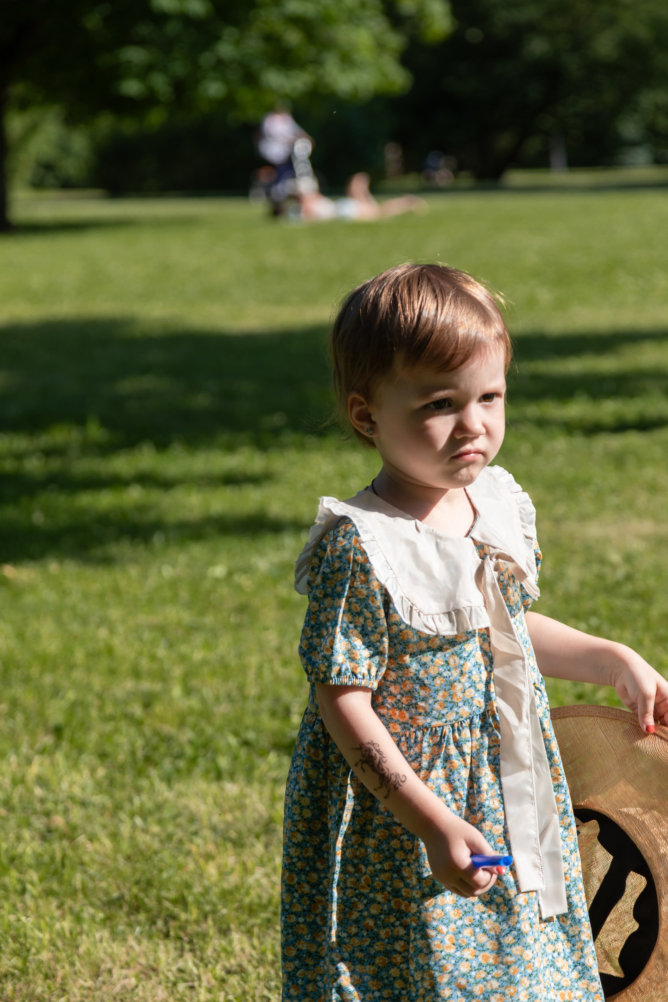 WONDERLAND. Главная