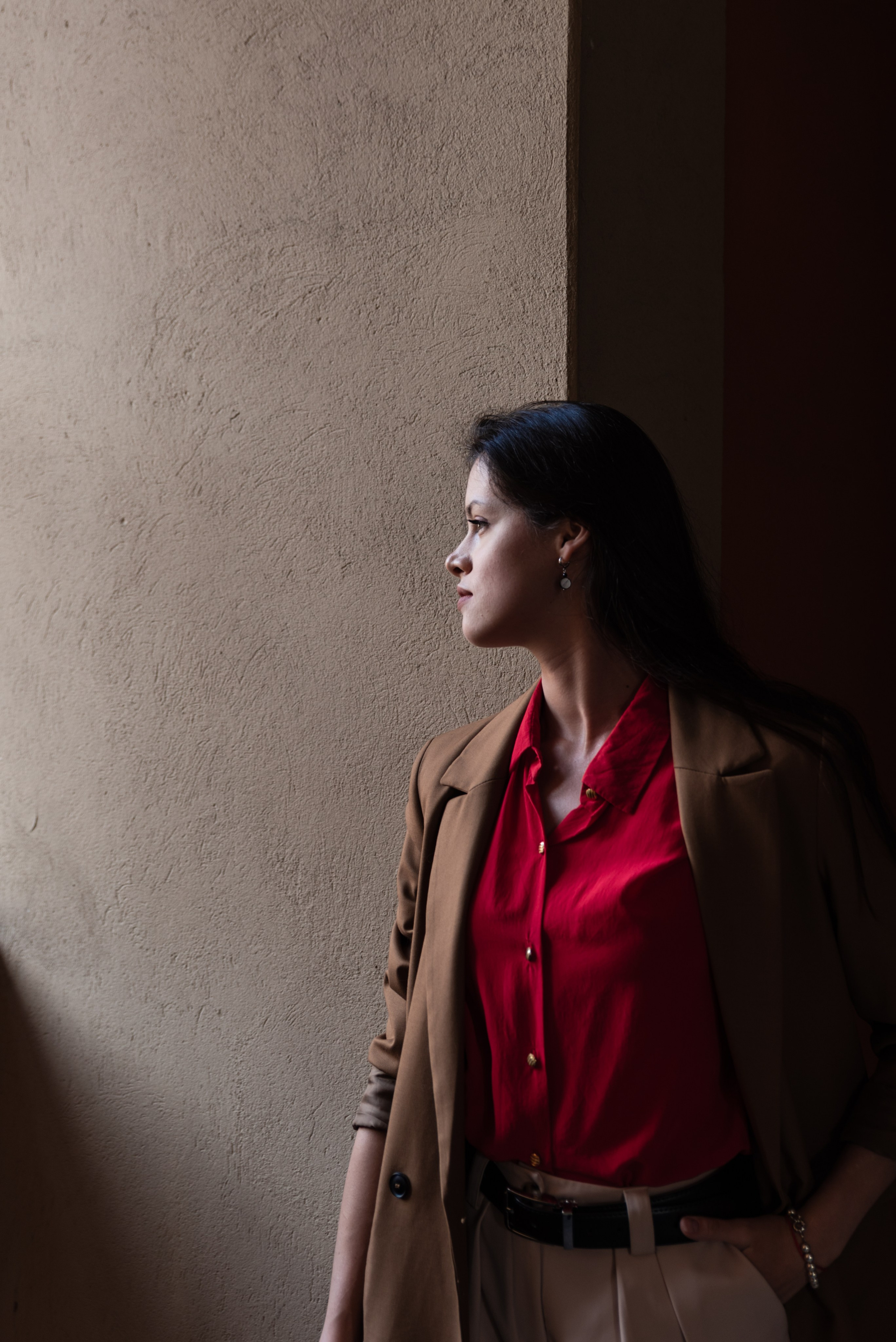 Алёна. Фотограф в Санкт-Петербурге Виктор Кудряшов