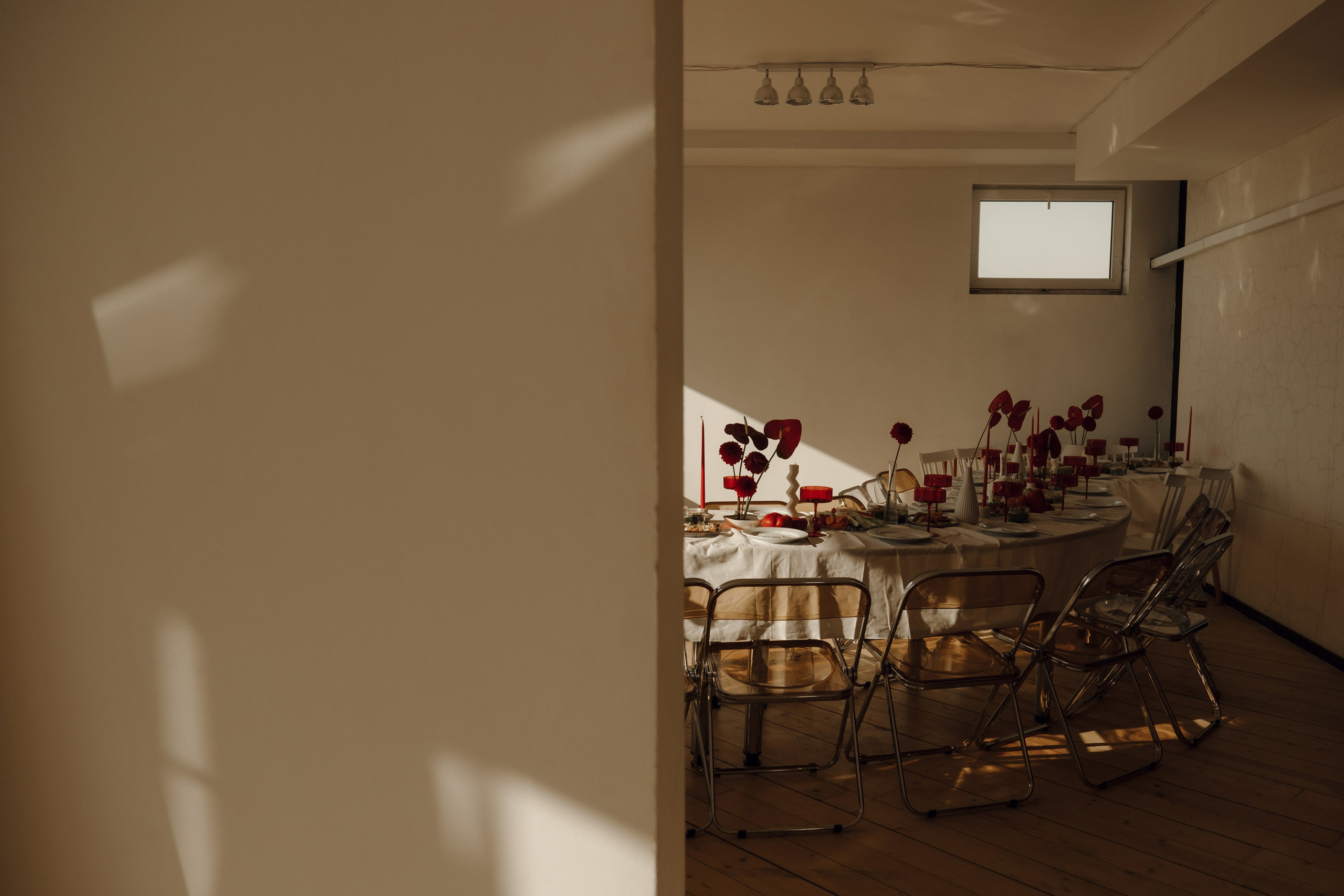 RedDay. Сентиментальная свадебная фотография