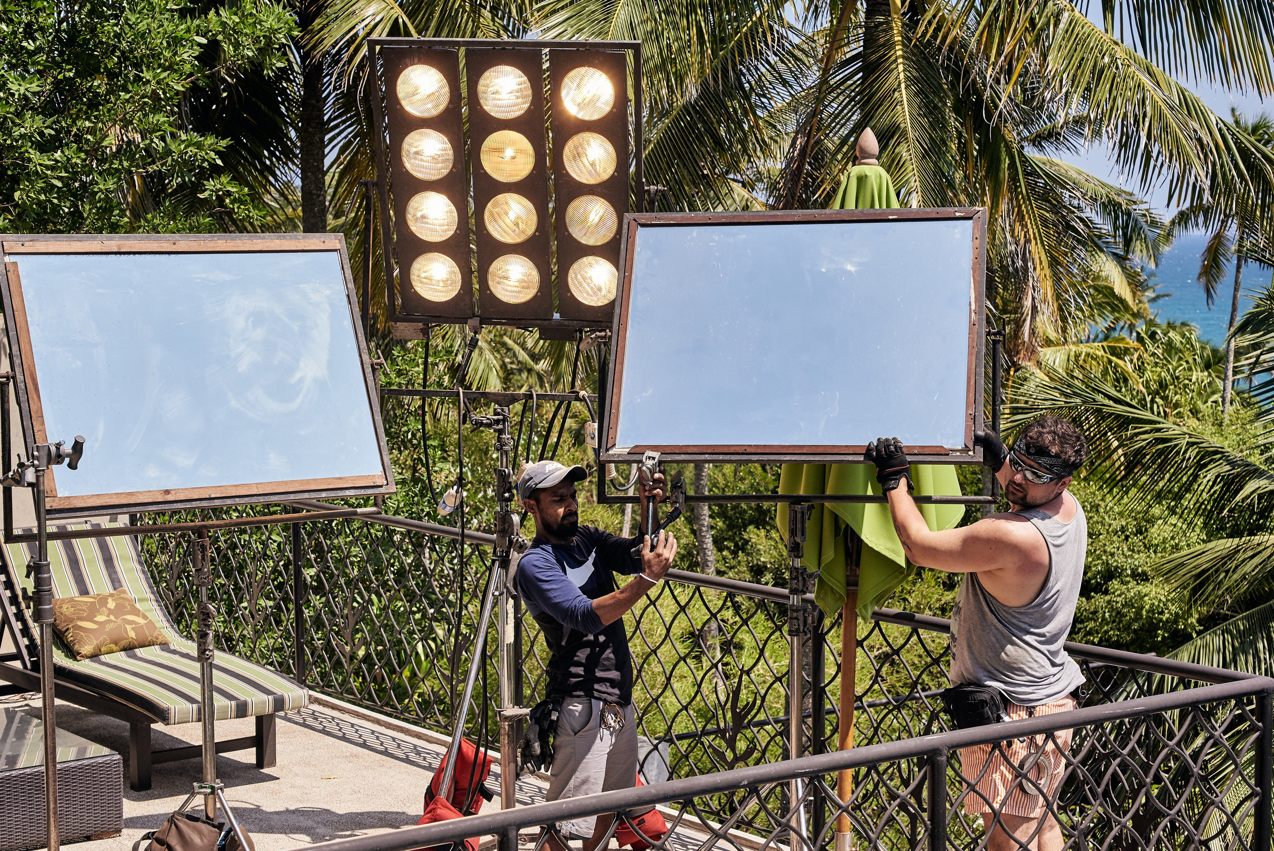 Булки — вилла. Никита Хохловский фото и видео продакшн