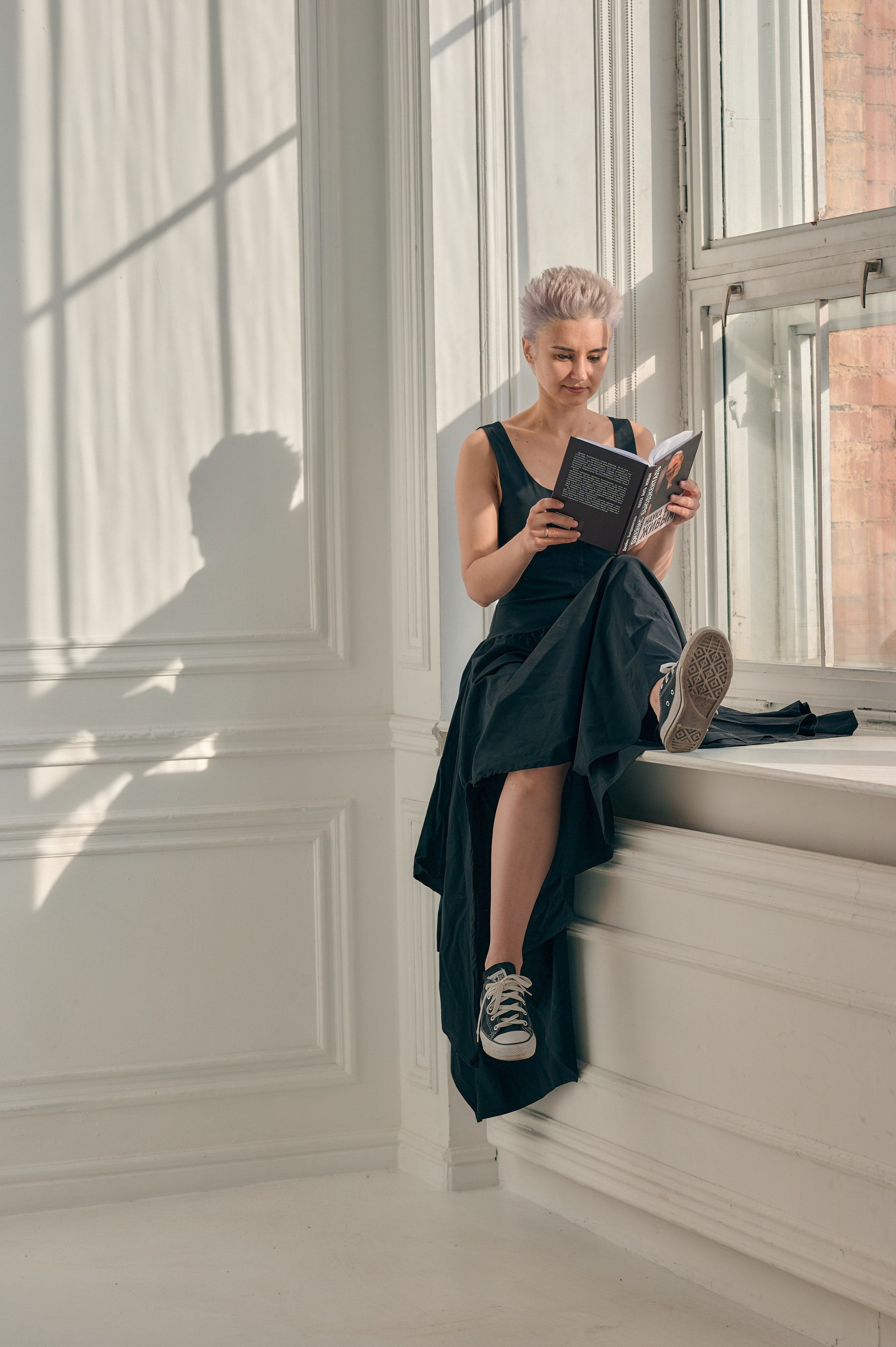 Фотосессия Оля 25.10.21. Никита Хохловский фото и видео продакшн