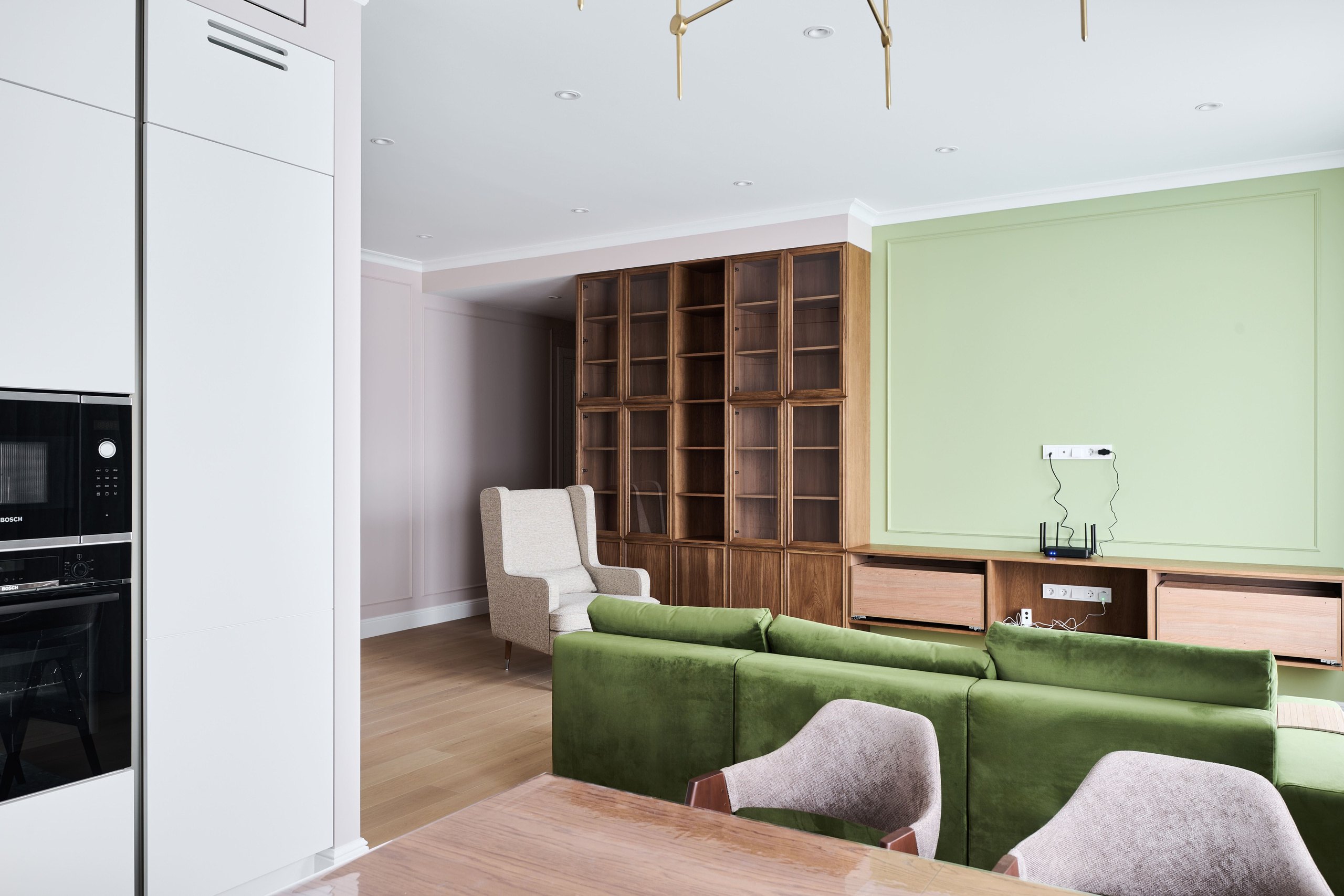 На Кунцевской. Никита Хохловский фото и видео продакшн