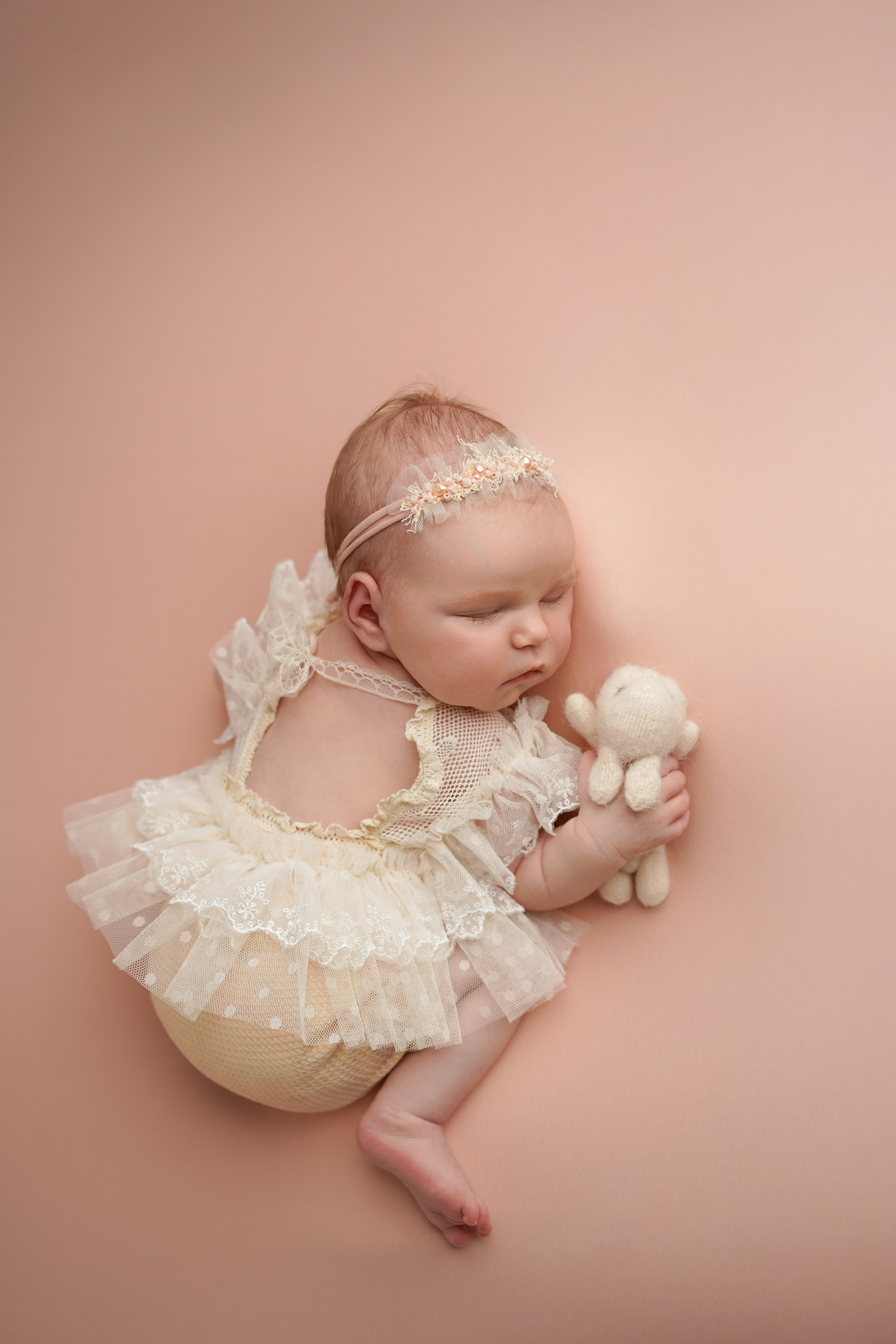 Новорожденные. Фотограф новорождённых в Москве Елена Левина