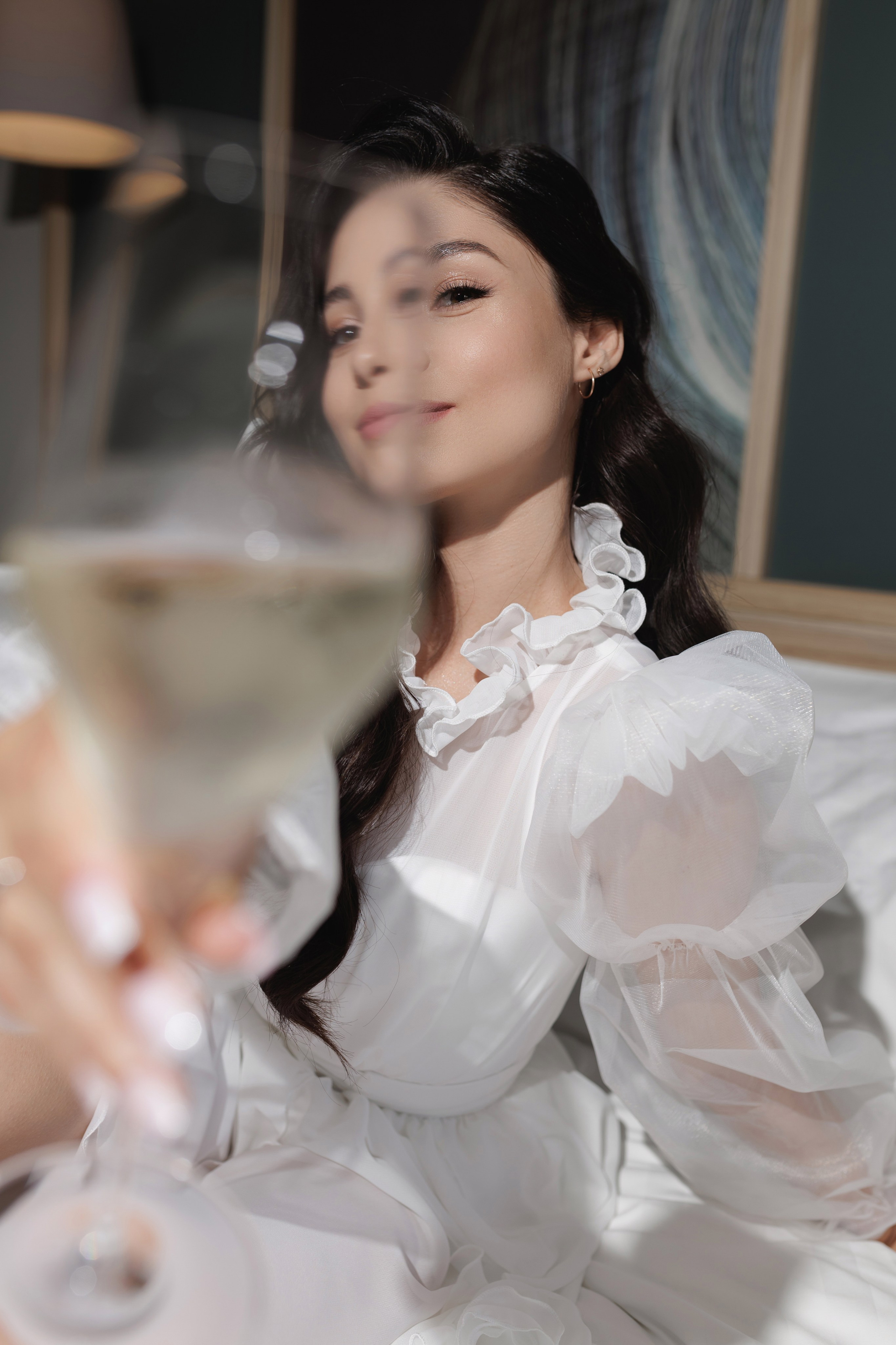 НИКИТА И ДАРЬЯ. Фотограф Светлана Буня