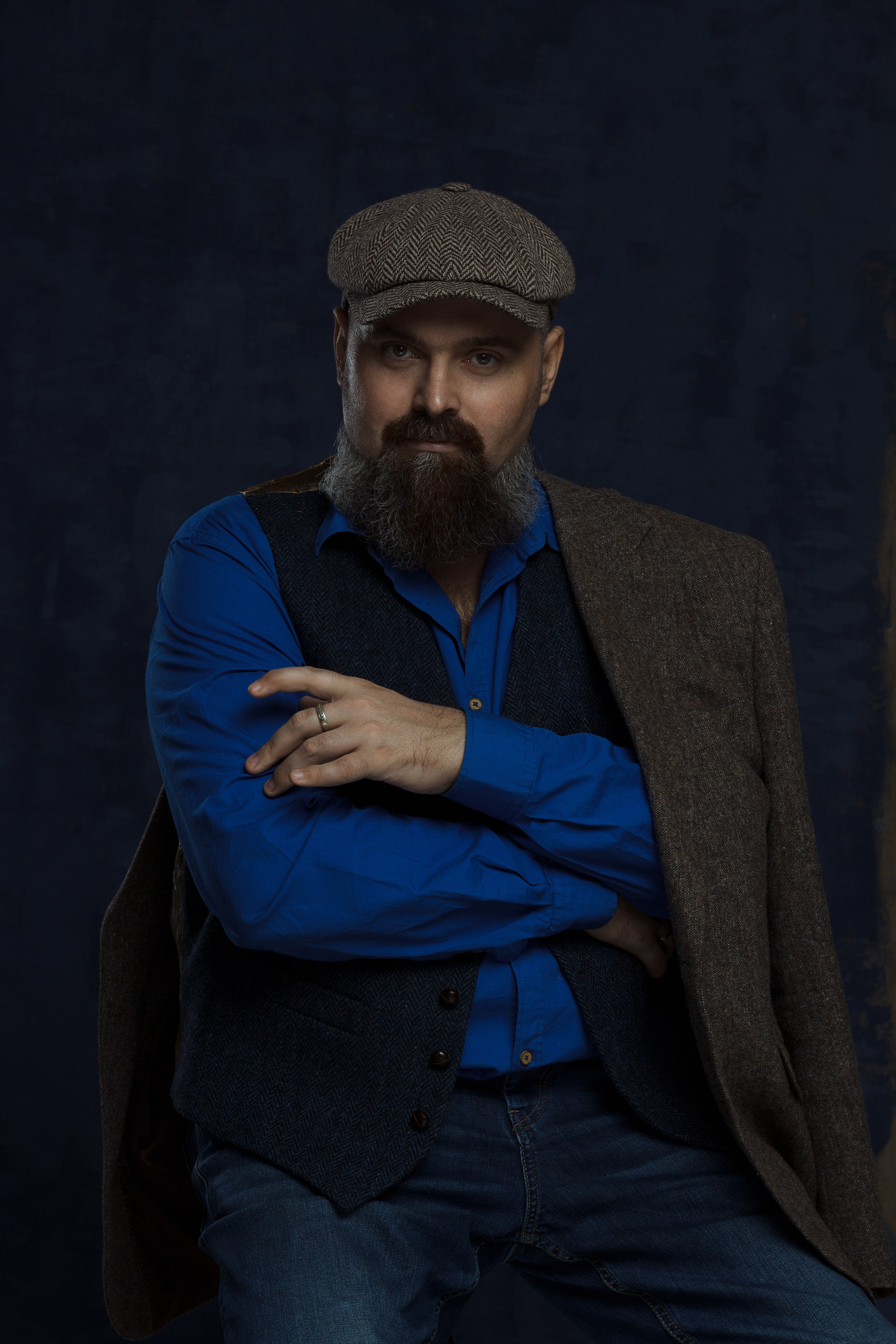 Подарочный сертификат. Анна Короткова, фотохудожник, г. Москва