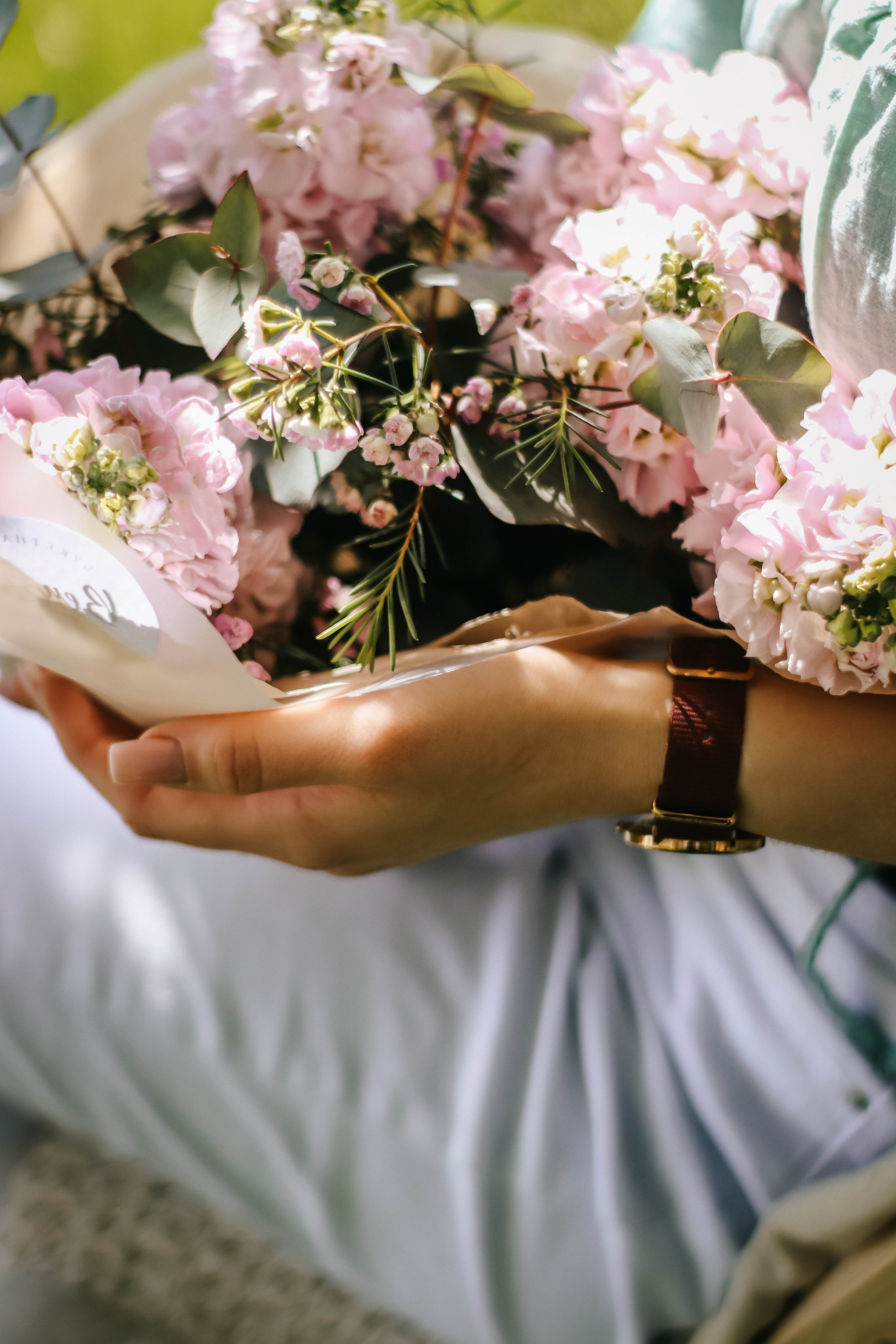 День рождения Елены!. Фотограф Дарья Маташкова