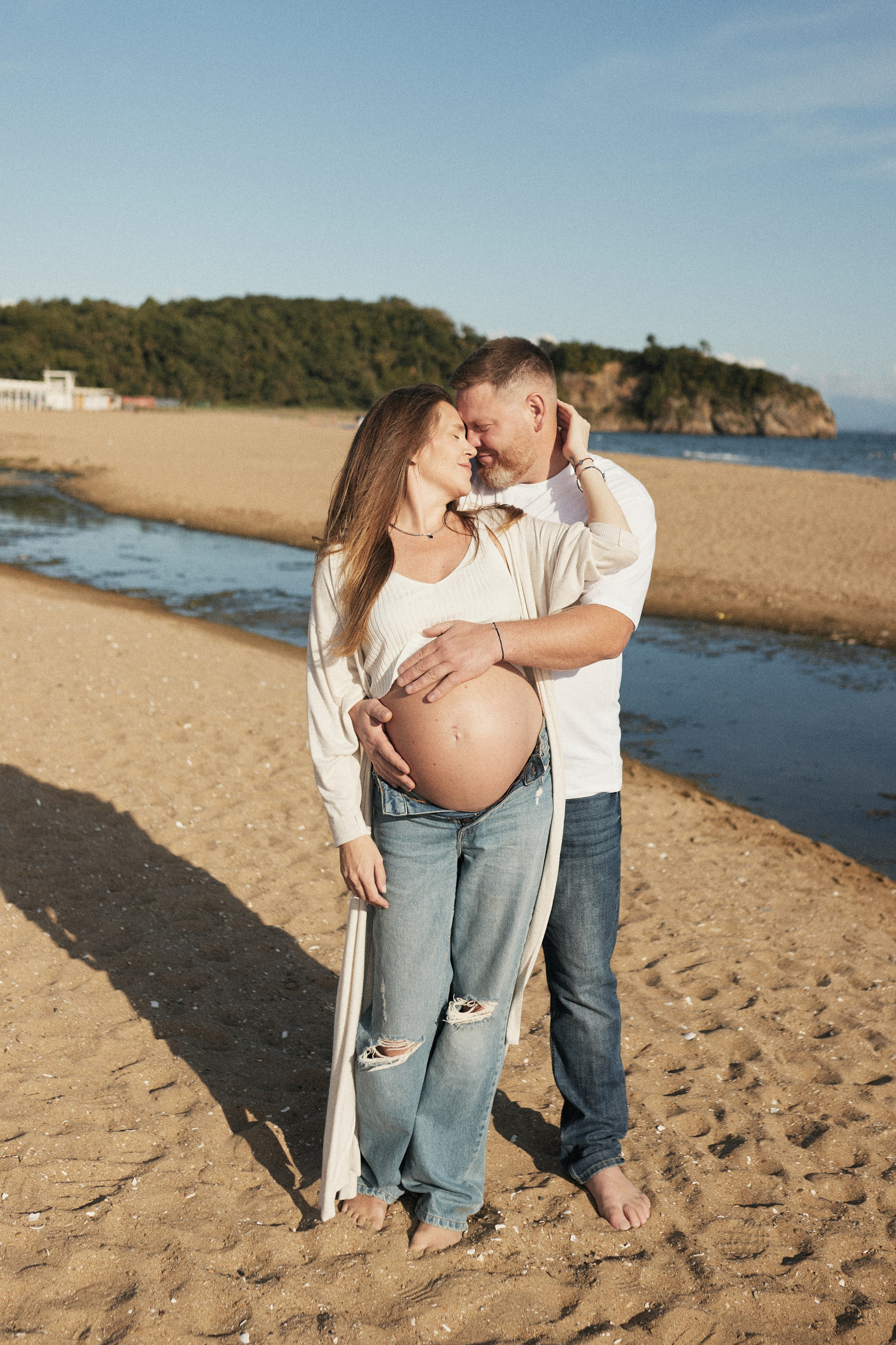 Аня и Артем. Фотограф Ионова Анастасия, г Владивосток