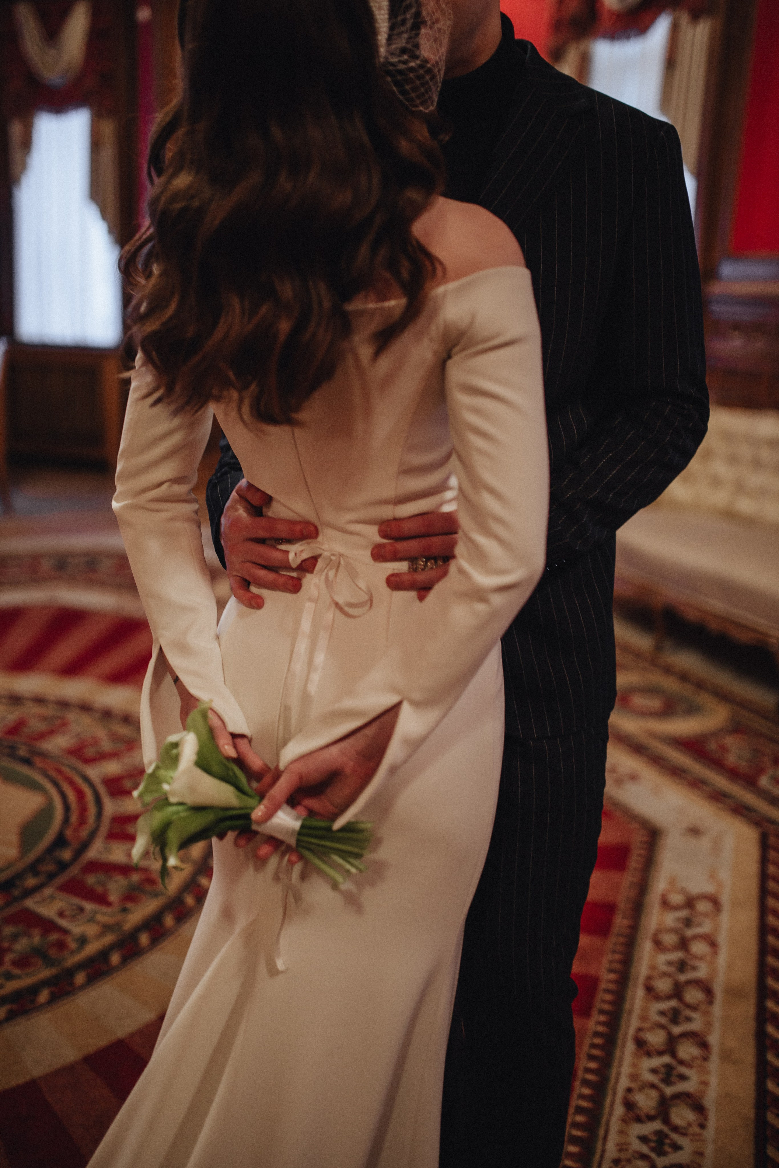 26.12.24. Фотограф в Санкт Петербурге Лара Великова