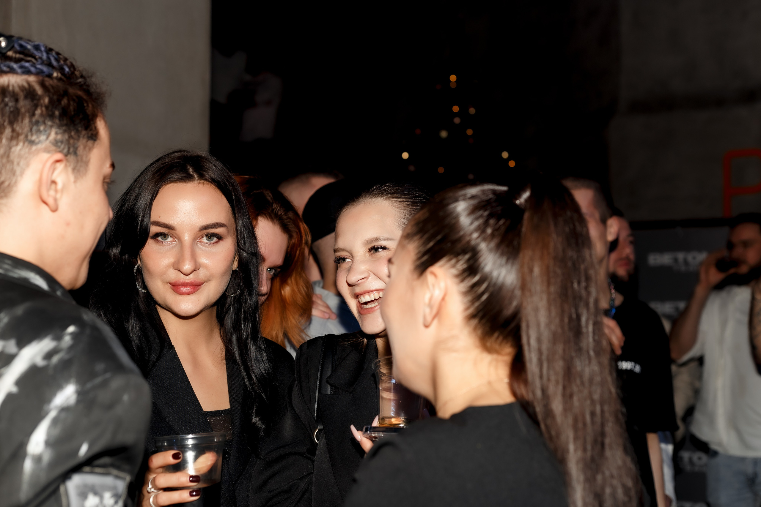 Корпоратив Betone. Свадебный фотограф в Москве — Ольга Козловская