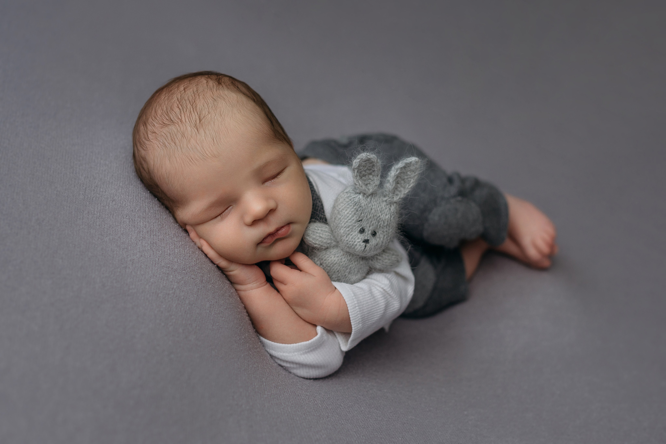 Саша. Фотограф новорожденных Белгород