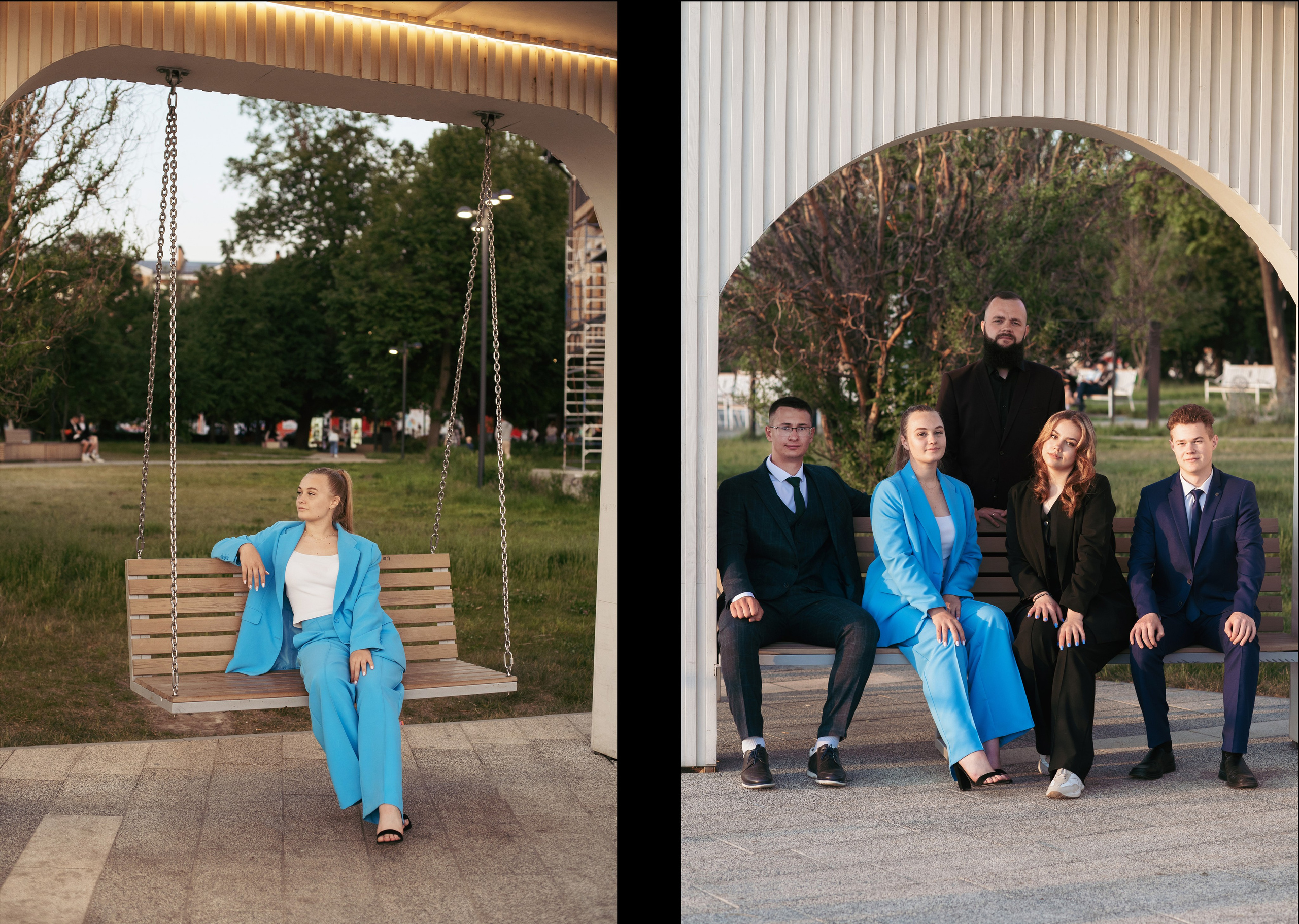 Выпускные альбомы. Семейный и свадебный фотограф в Ельце Юлия Дякина